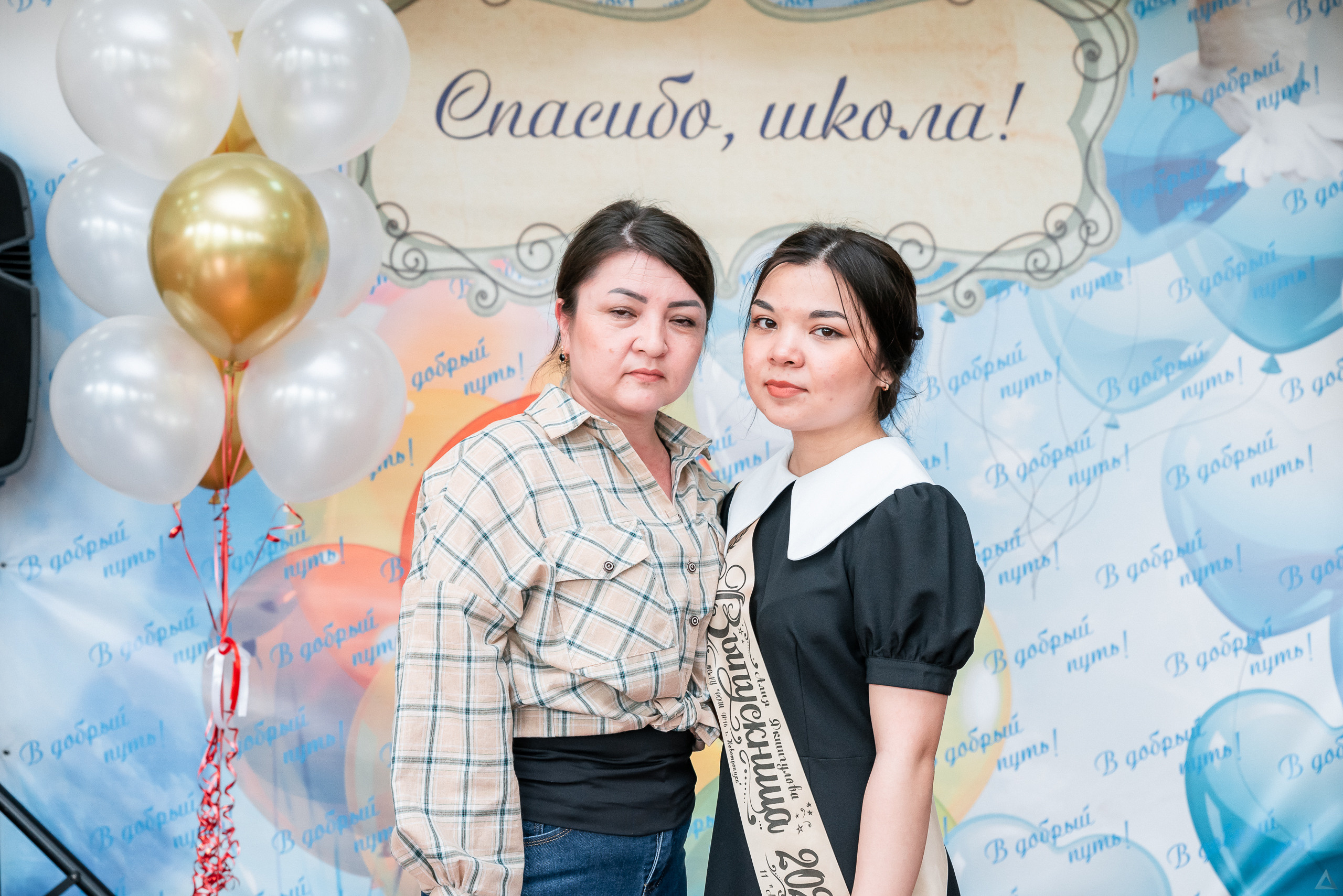 Школа 16. Последний звонок 2022. Производство фото и видео