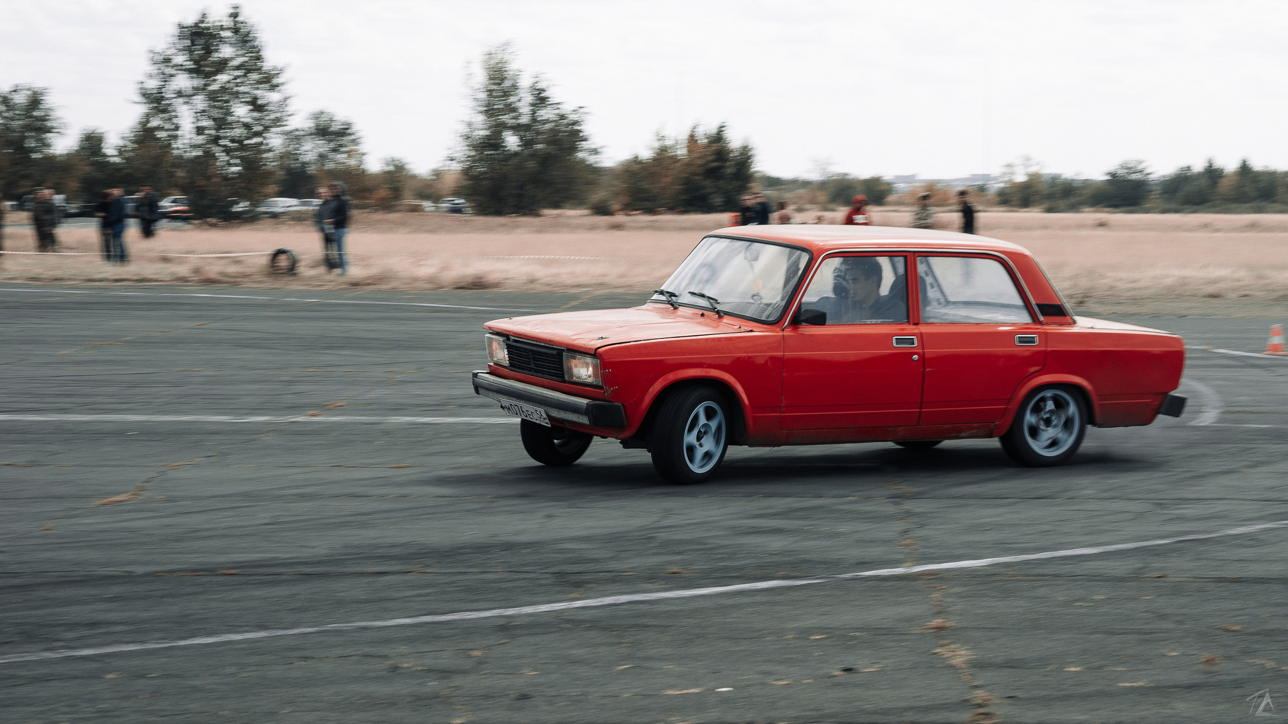 Formula56. Соревнования по дрифту 2021. Производство фото и видео