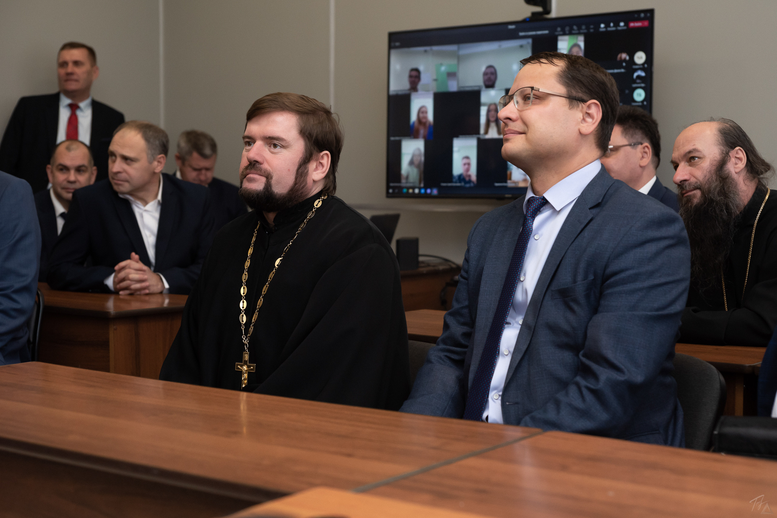 МИСиС Юбилей 30 лет. Официальная часть 2022. Производство фото и видео