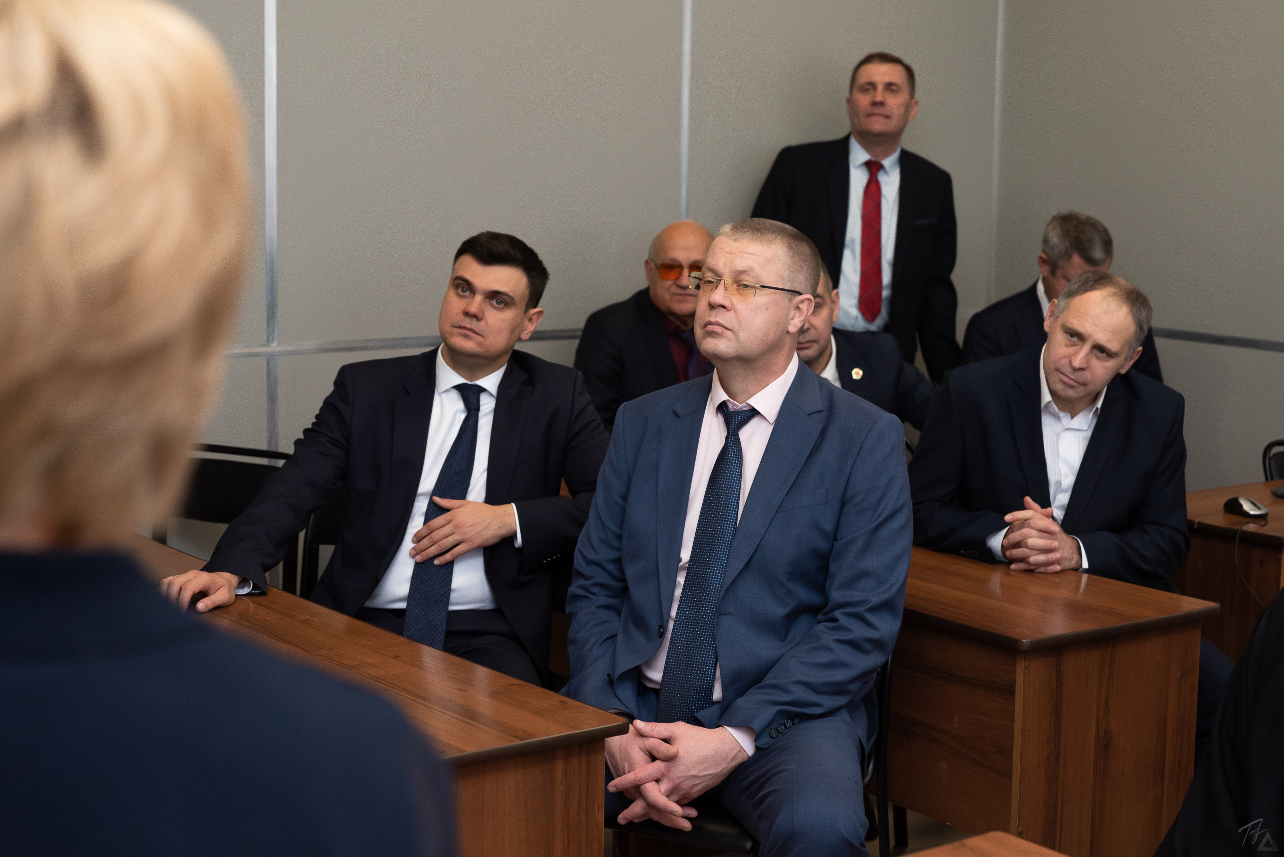 МИСиС Юбилей 30 лет. Официальная часть 2022. Производство фото и видео