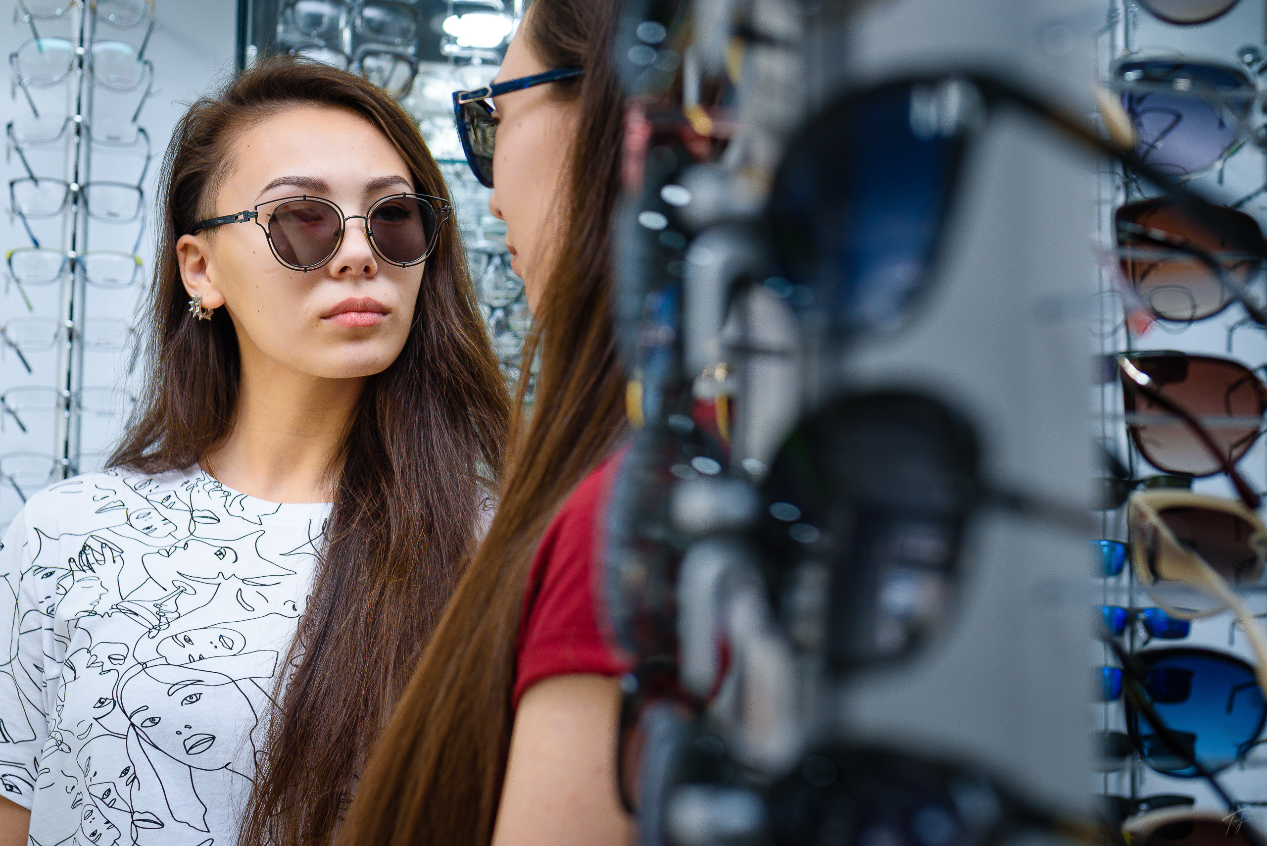 Express оптика. Производство фото и видео