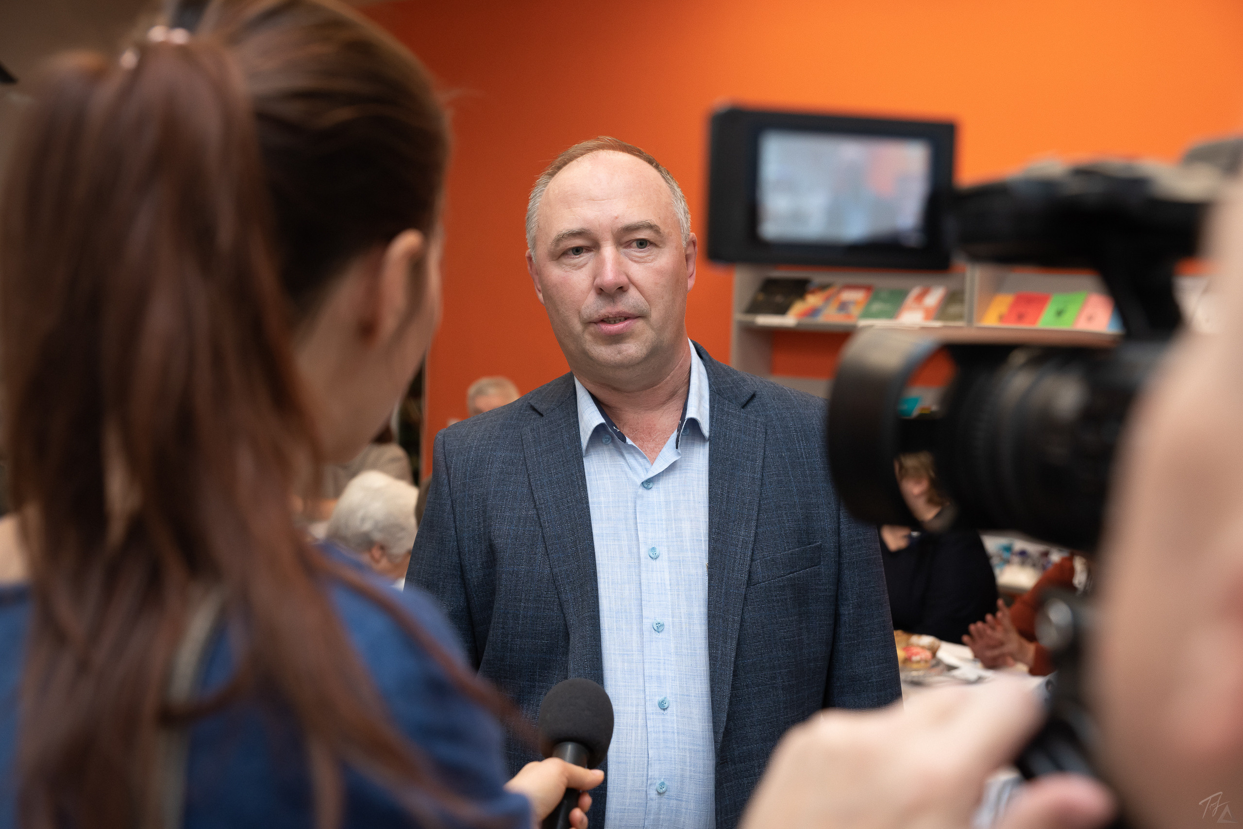 МИСиС Юбилей 30 лет. Официальная часть 2022. Производство фото и видео