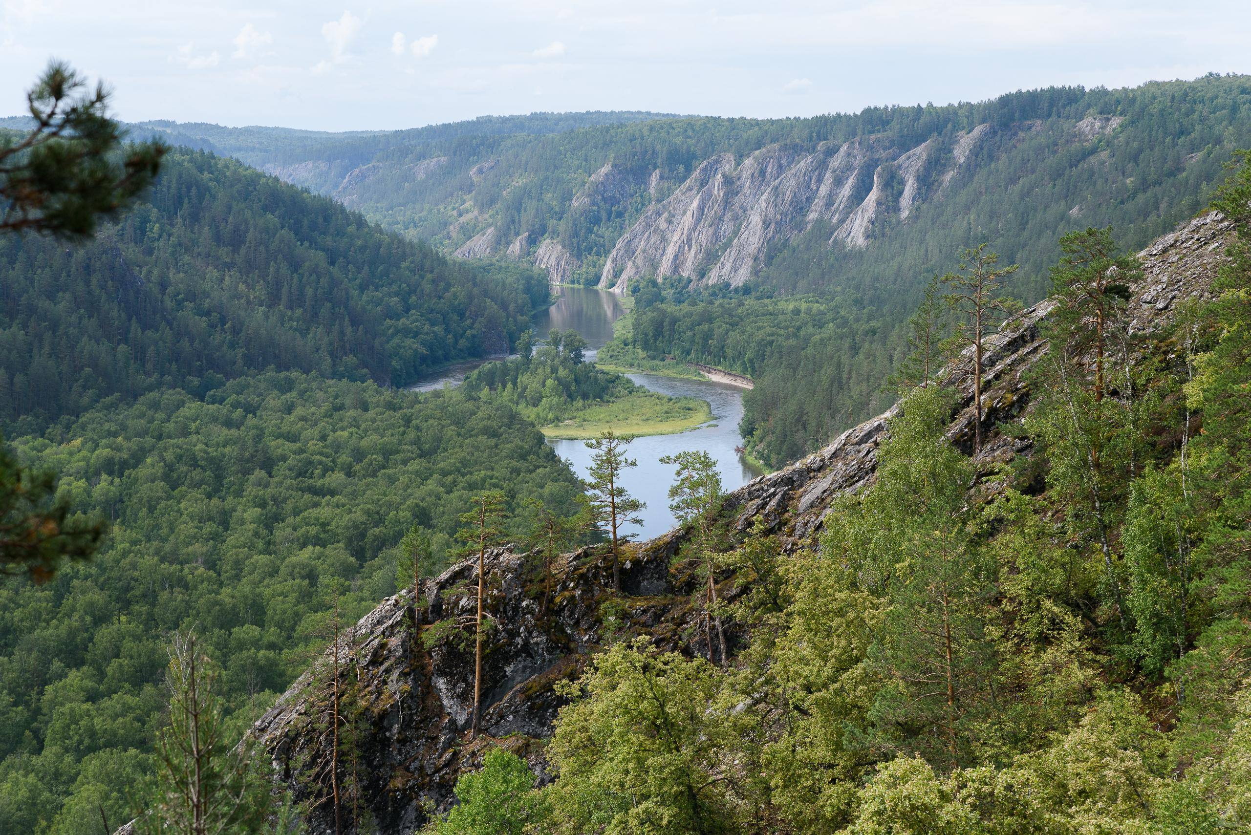 Сплав. р.Белая 2020. Производство фото и видео