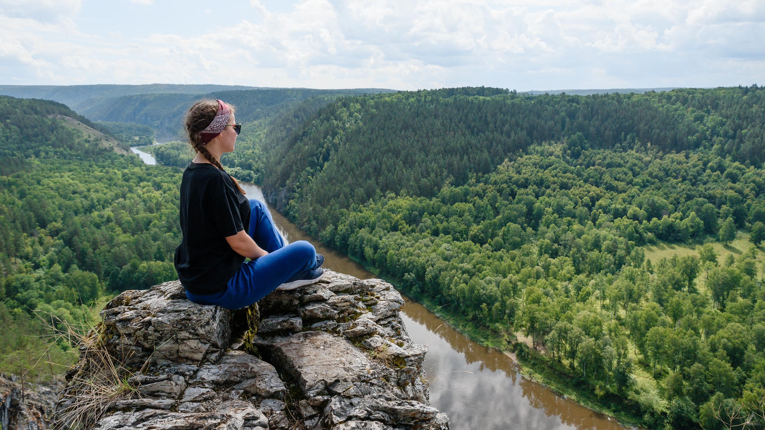 Сплав. р.Белая 2020. Производство фото и видео