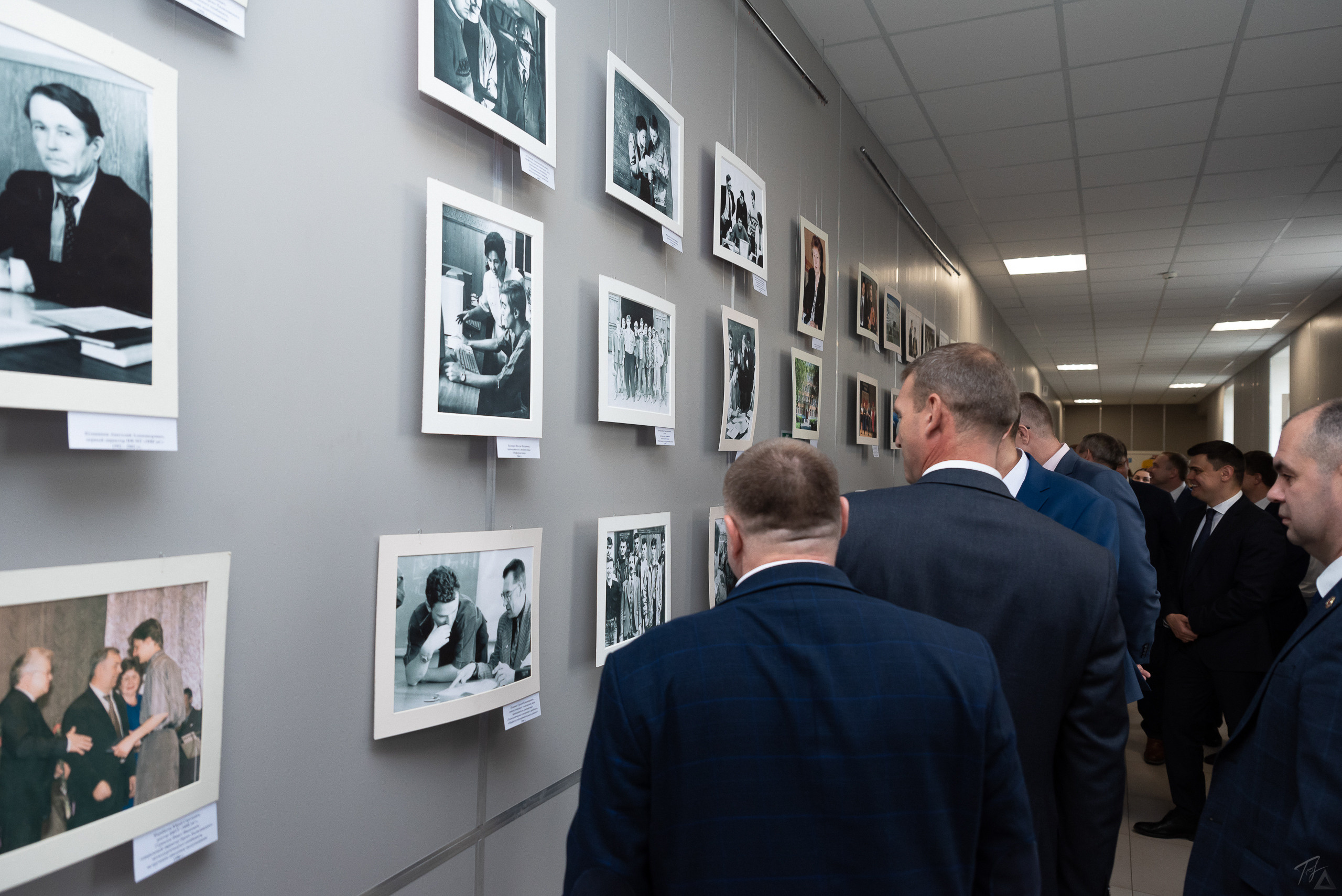 МИСиС Юбилей 30 лет. Официальная часть 2022. Производство фото и видео