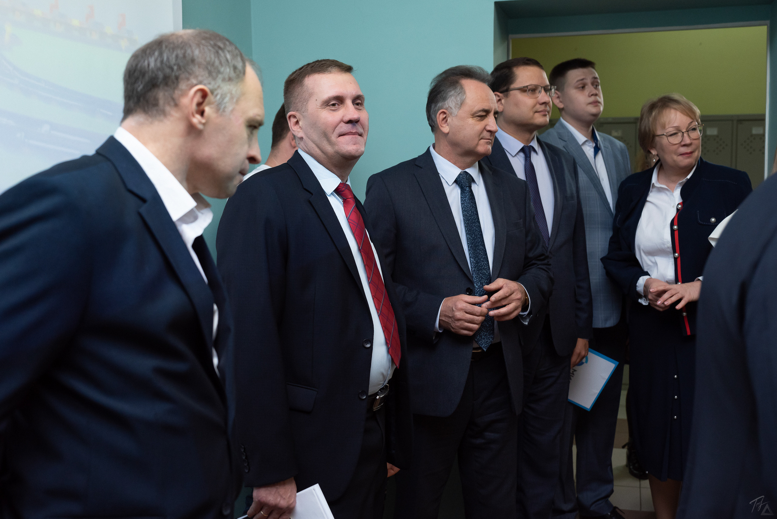 МИСиС Юбилей 30 лет. Официальная часть 2022. Производство фото и видео