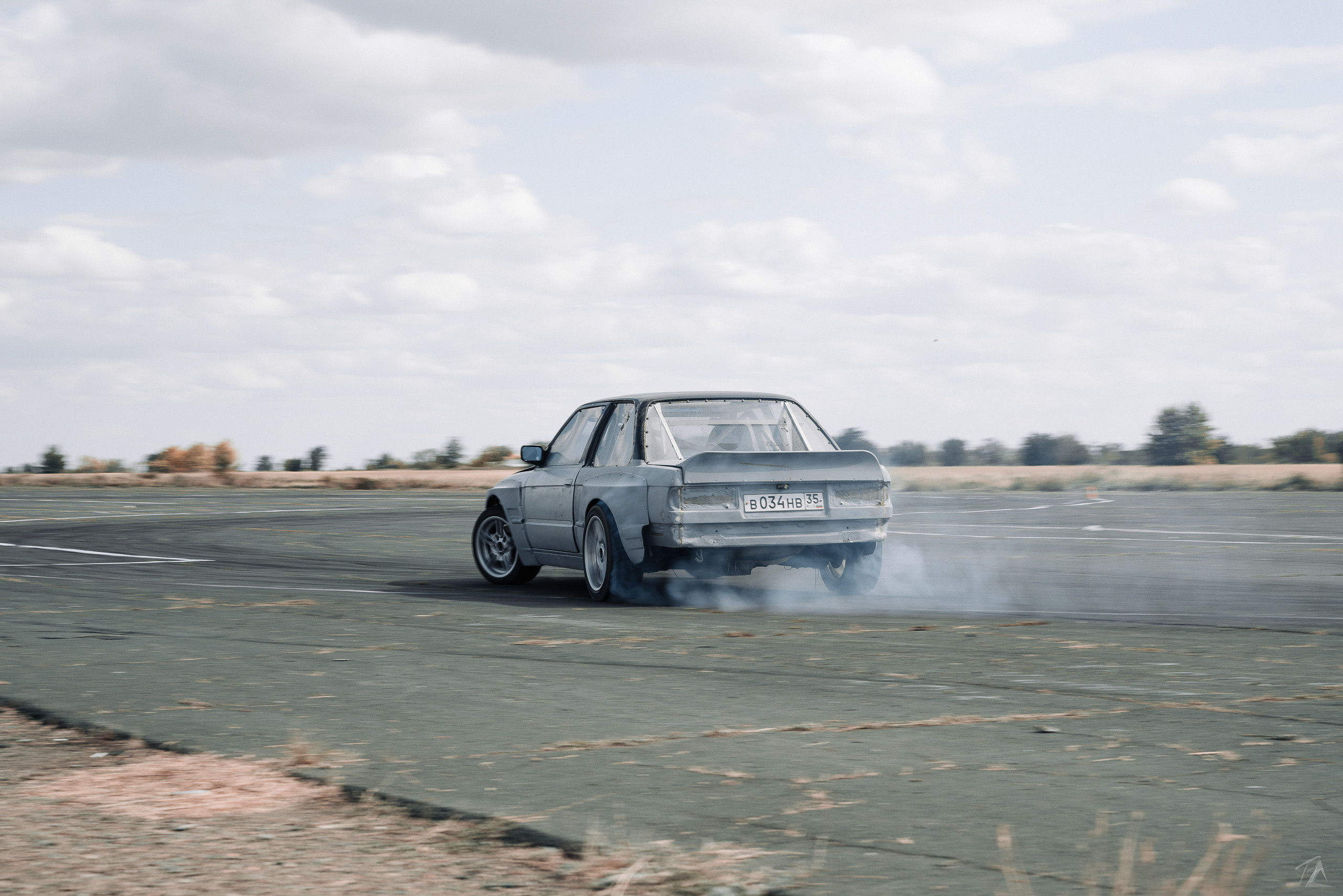 Formula56. Соревнования по дрифту 2021. Производство фото и видео