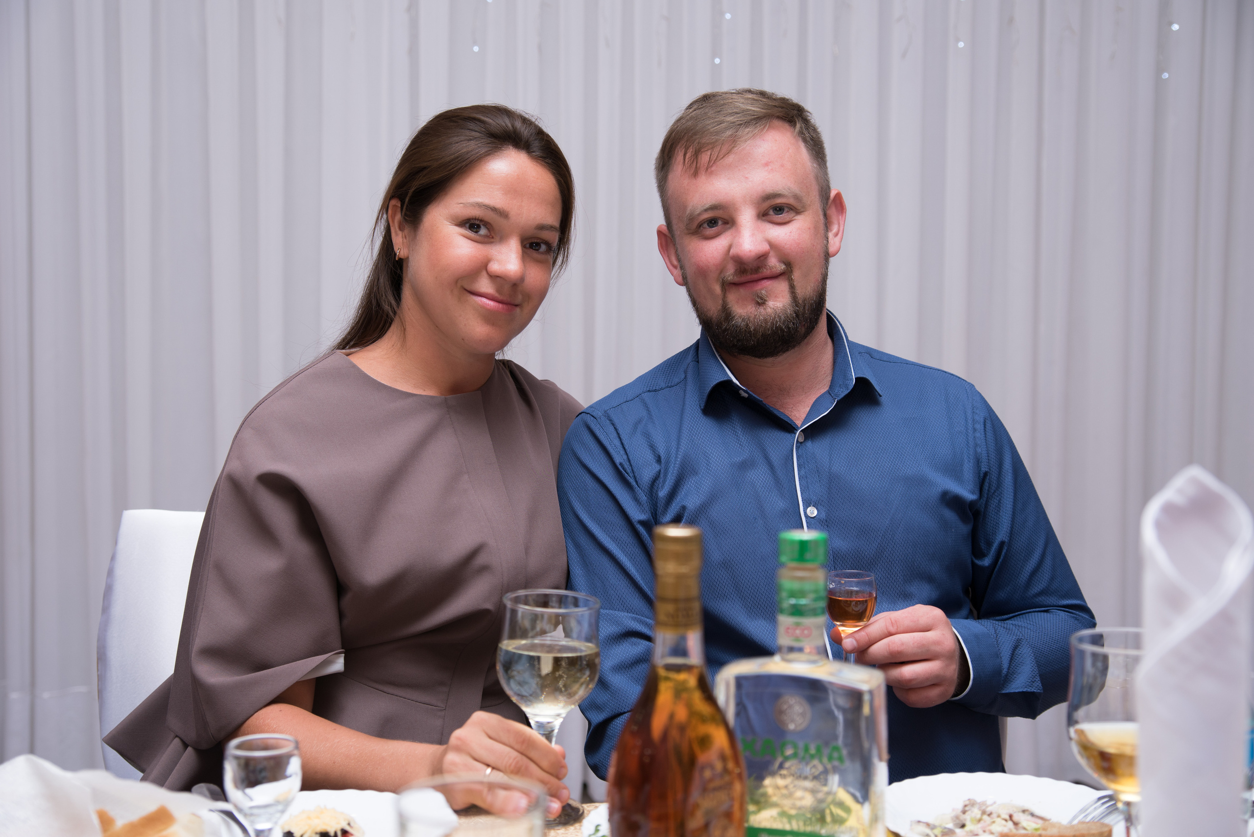 Надежда. Юбилей 🎉🎈. Производство фото и видео