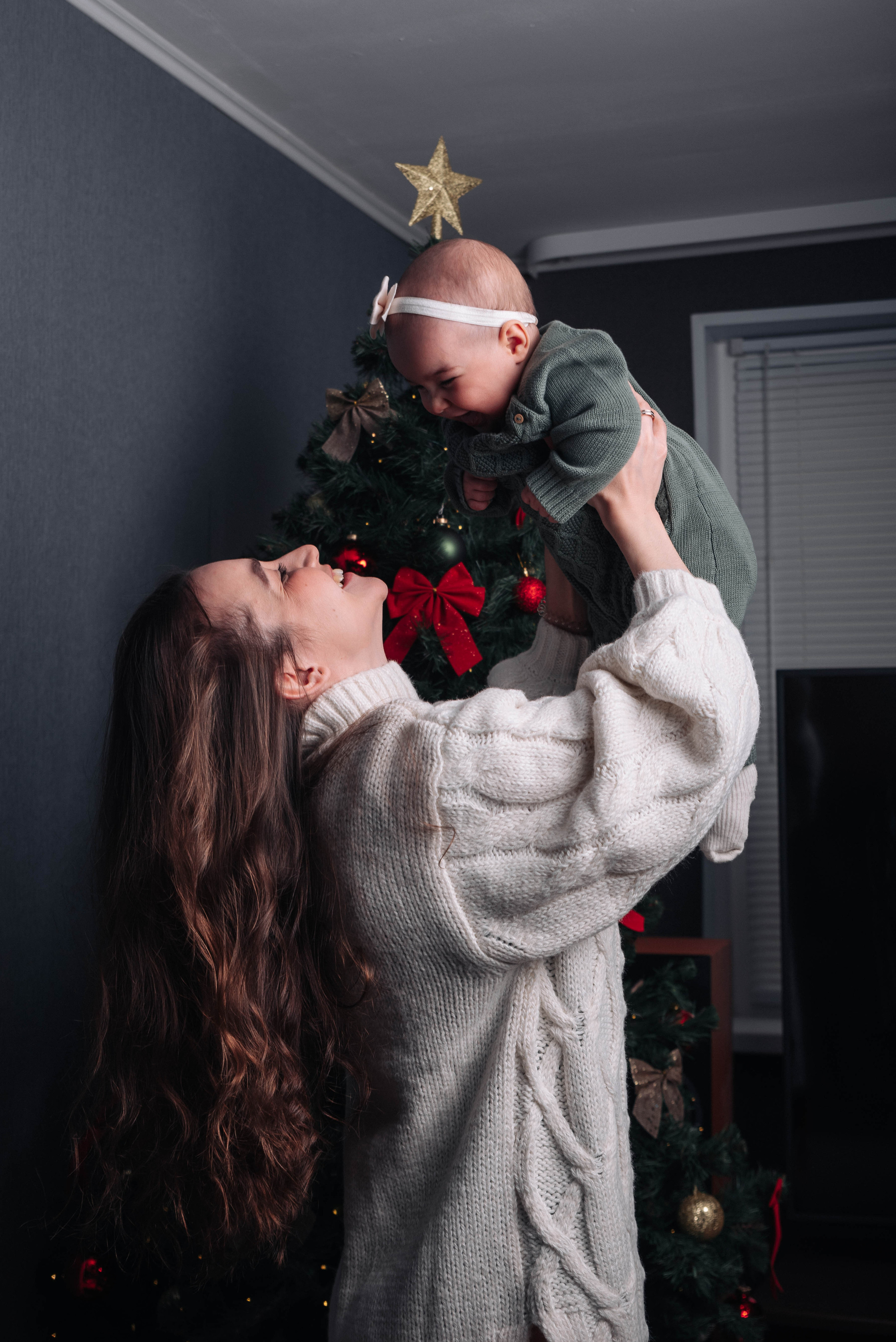 Венера и Кира ❤️️. Производство фото и видео