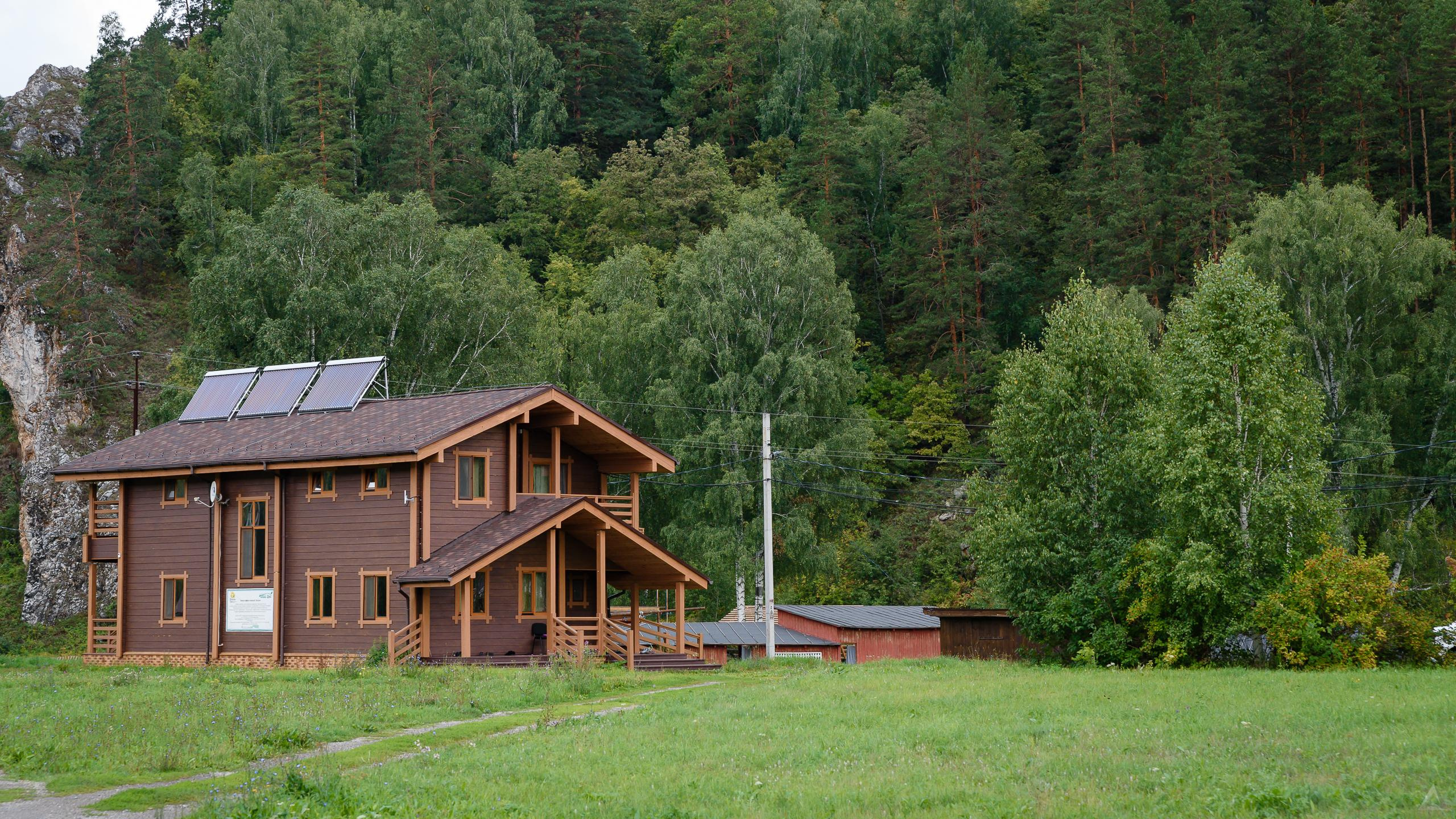 Сплав. р.Белая 2020. Производство фото и видео