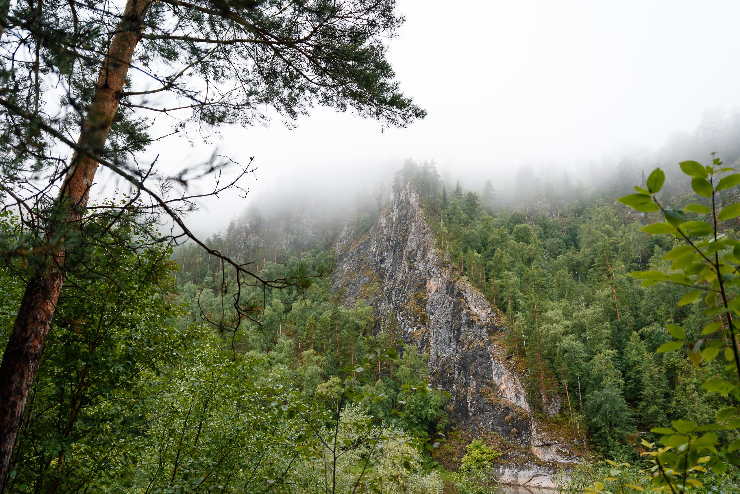 Сплав. р.Белая 2020. Производство фото и видео