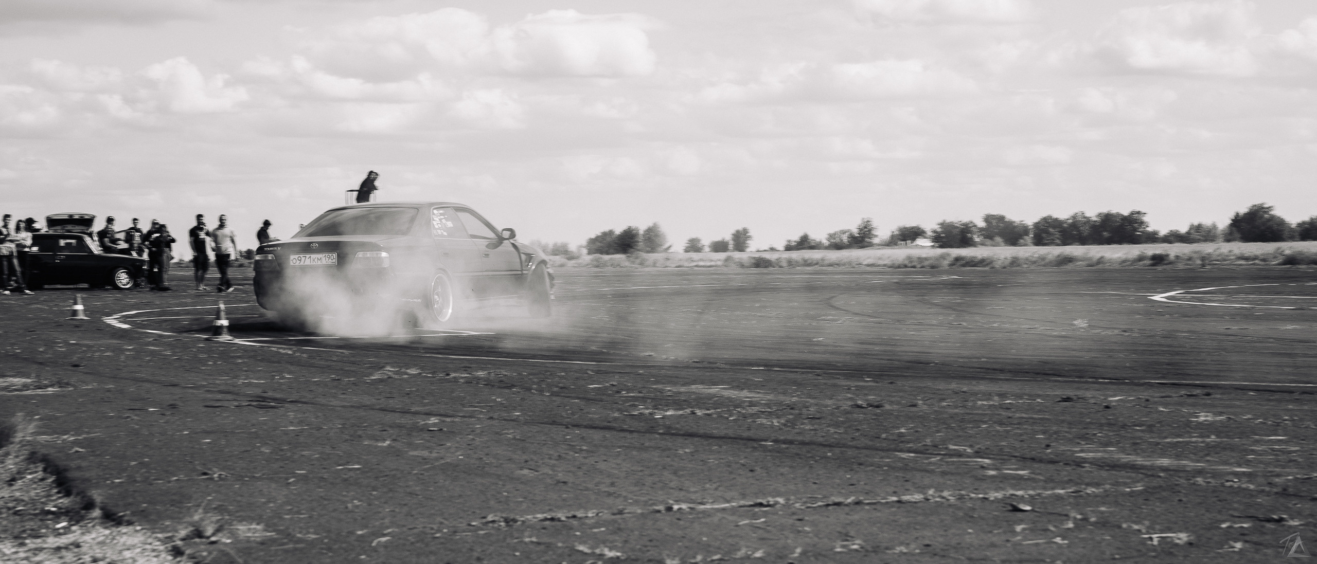 Formula56. Соревнования по дрифту 2021. Производство фото и видео