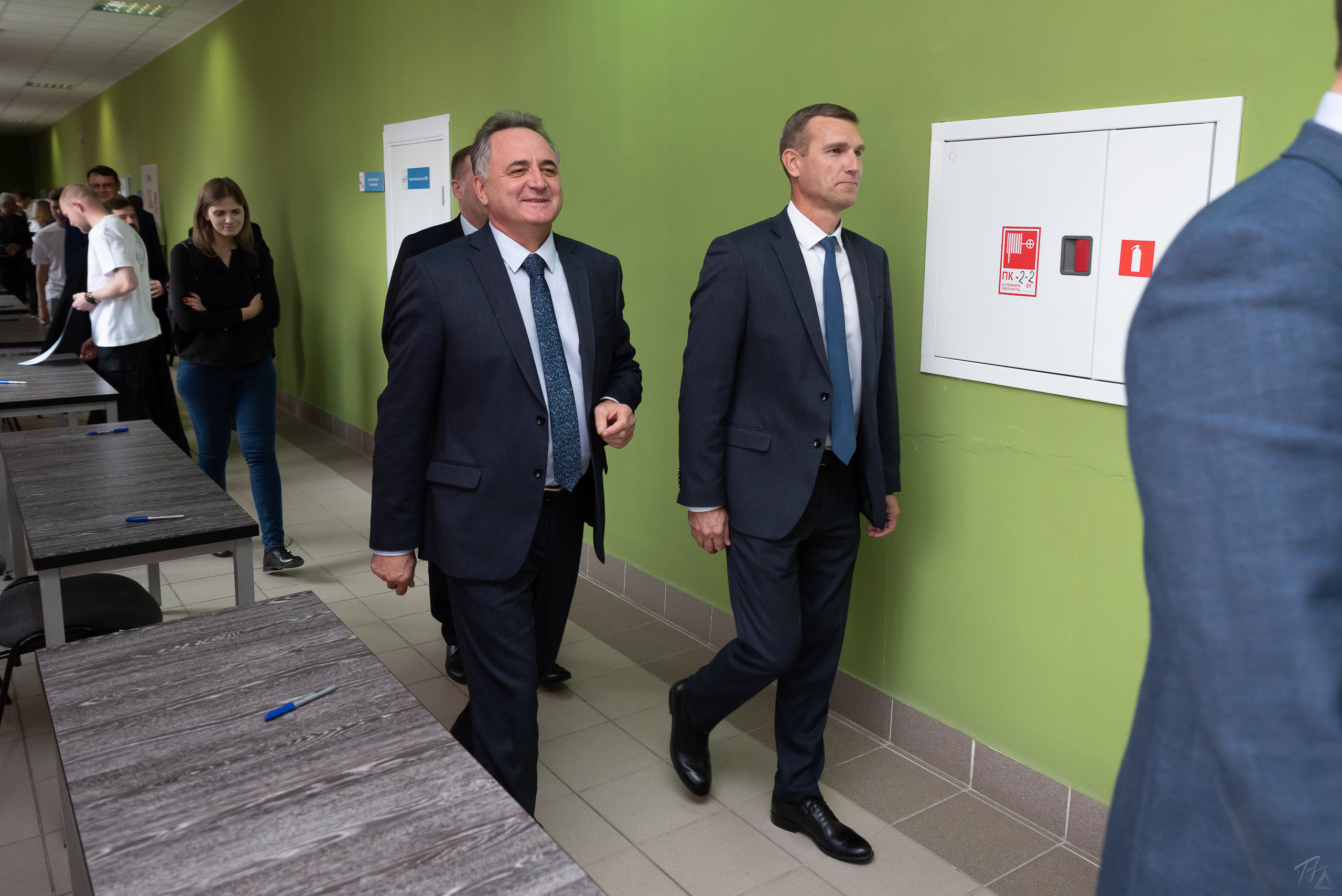 МИСиС Юбилей 30 лет. Официальная часть 2022. Производство фото и видео