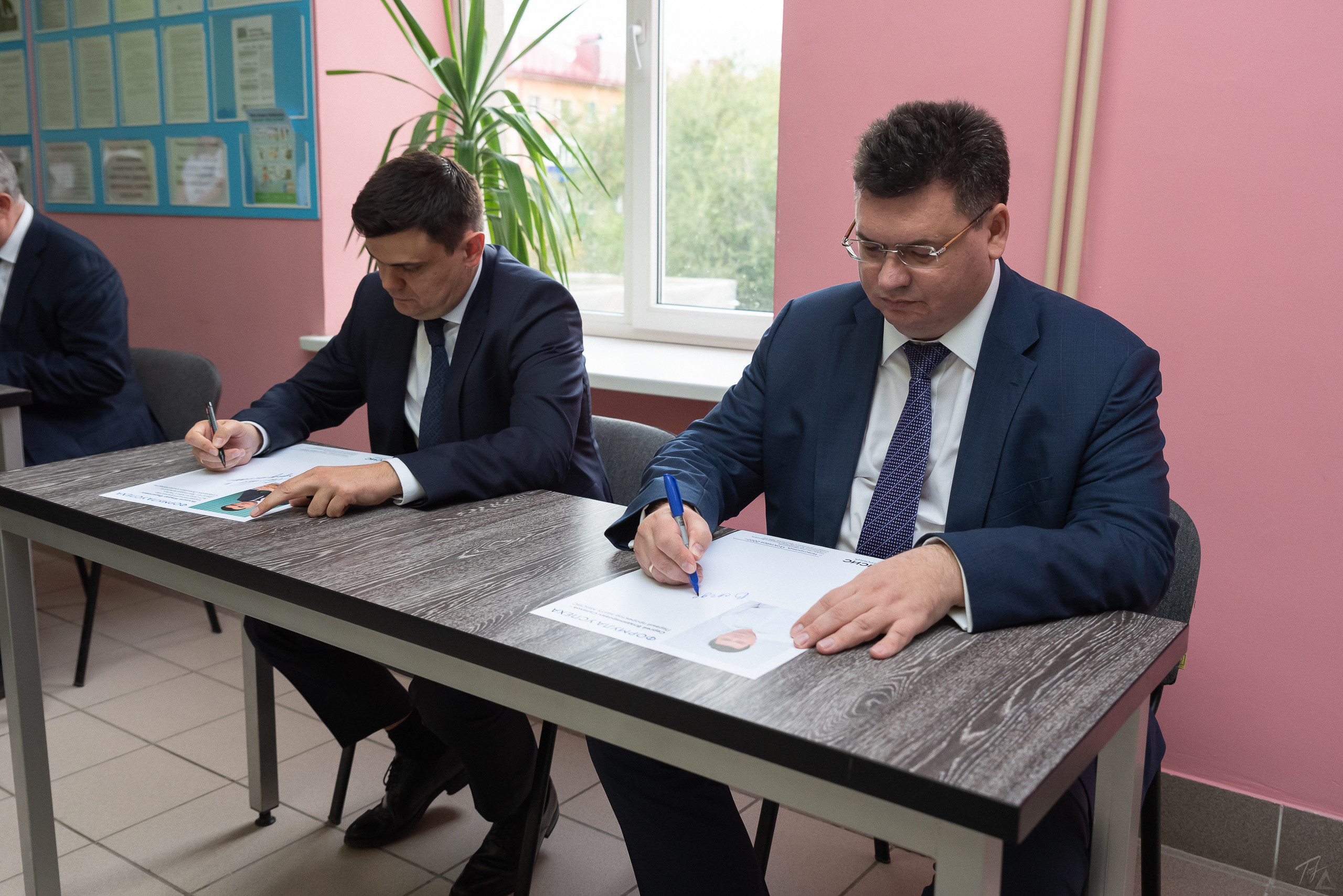 МИСиС Юбилей 30 лет. Официальная часть 2022. Производство фото и видео