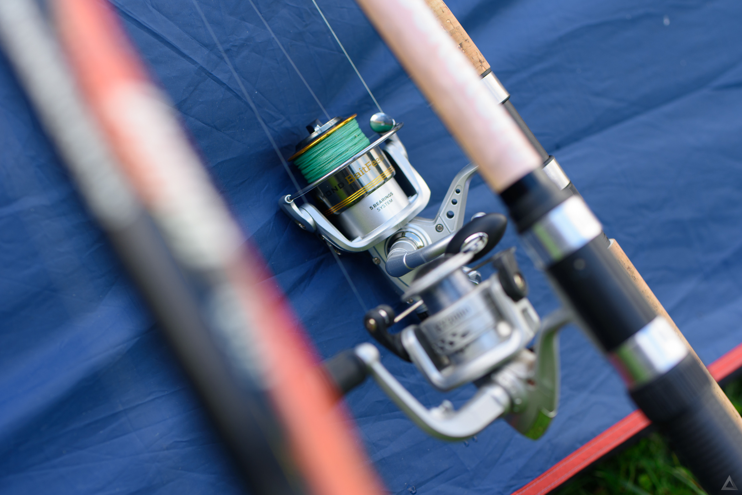 Отдых. Ириклинское вдхр. 2019. Производство фото и видео