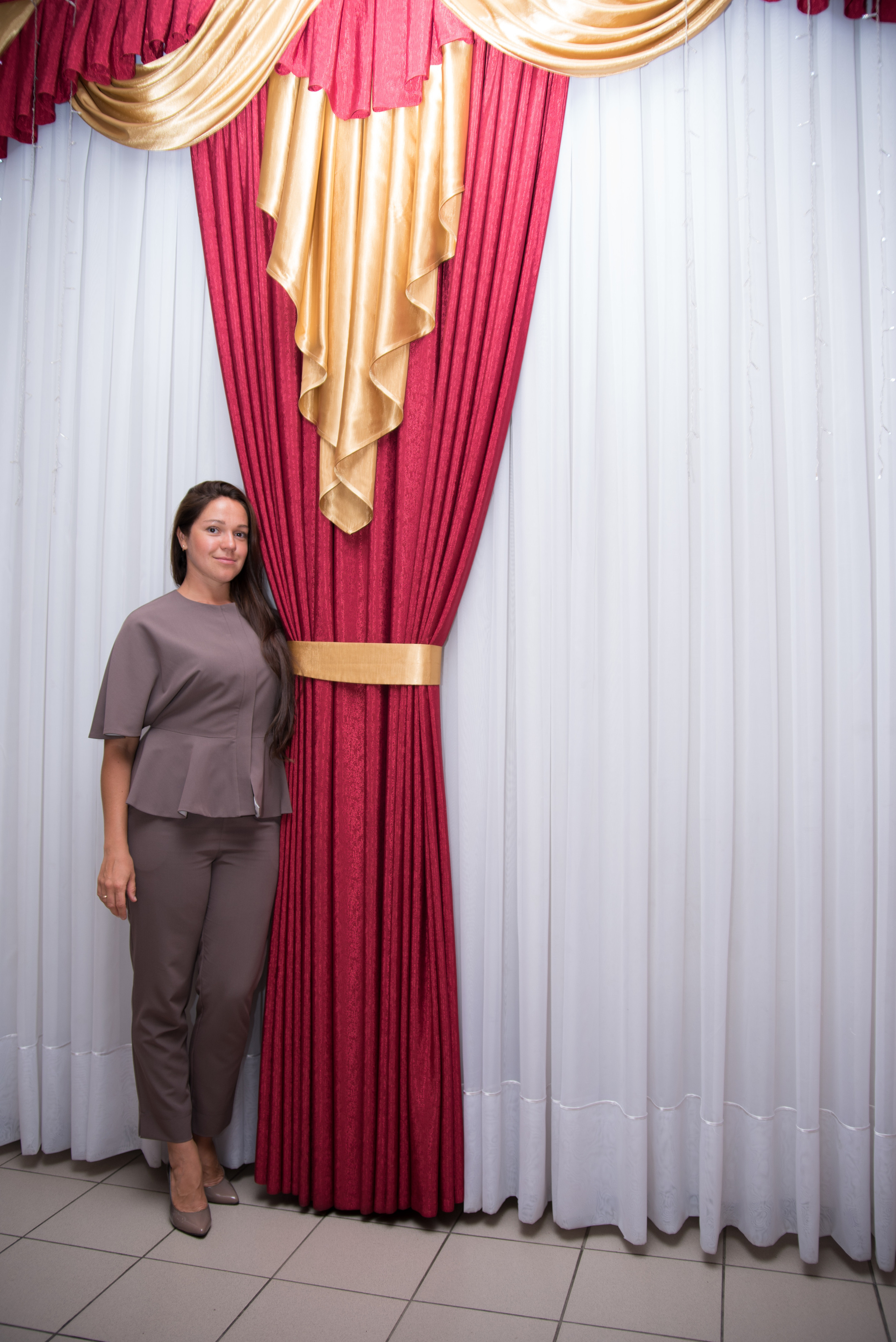 Надежда. Юбилей 🎉🎈. Производство фото и видео