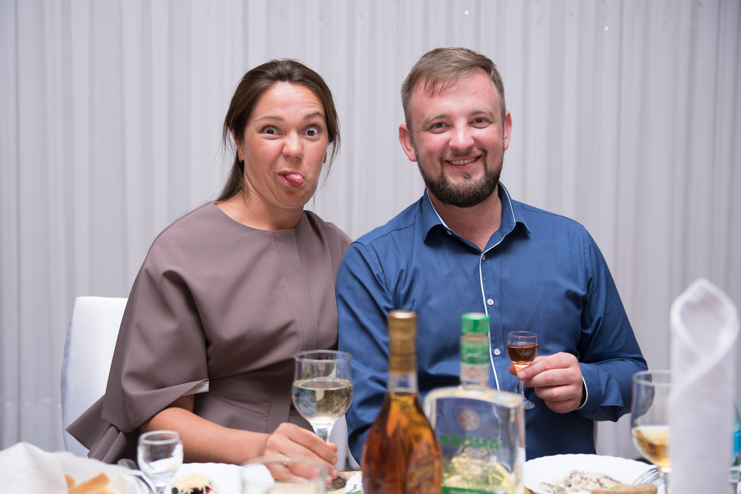 Надежда. Юбилей 🎉🎈. Производство фото и видео