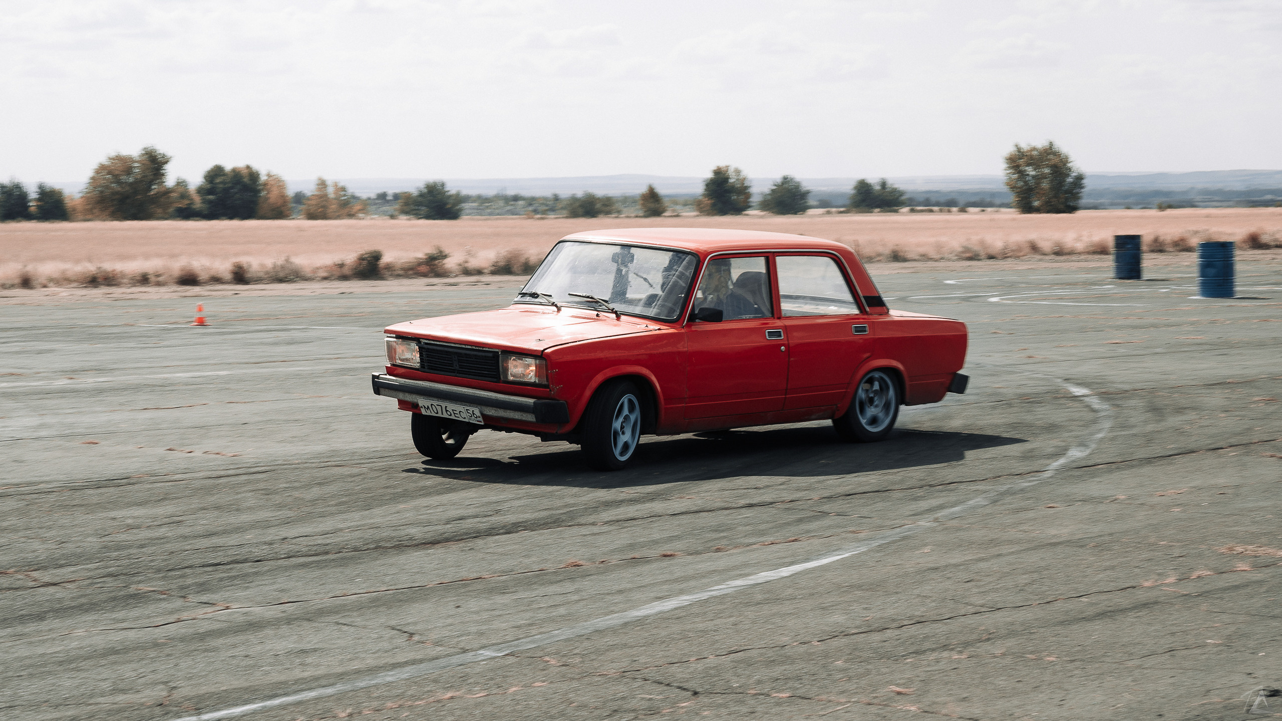 Formula56. Соревнования по дрифту 2021. Производство фото и видео