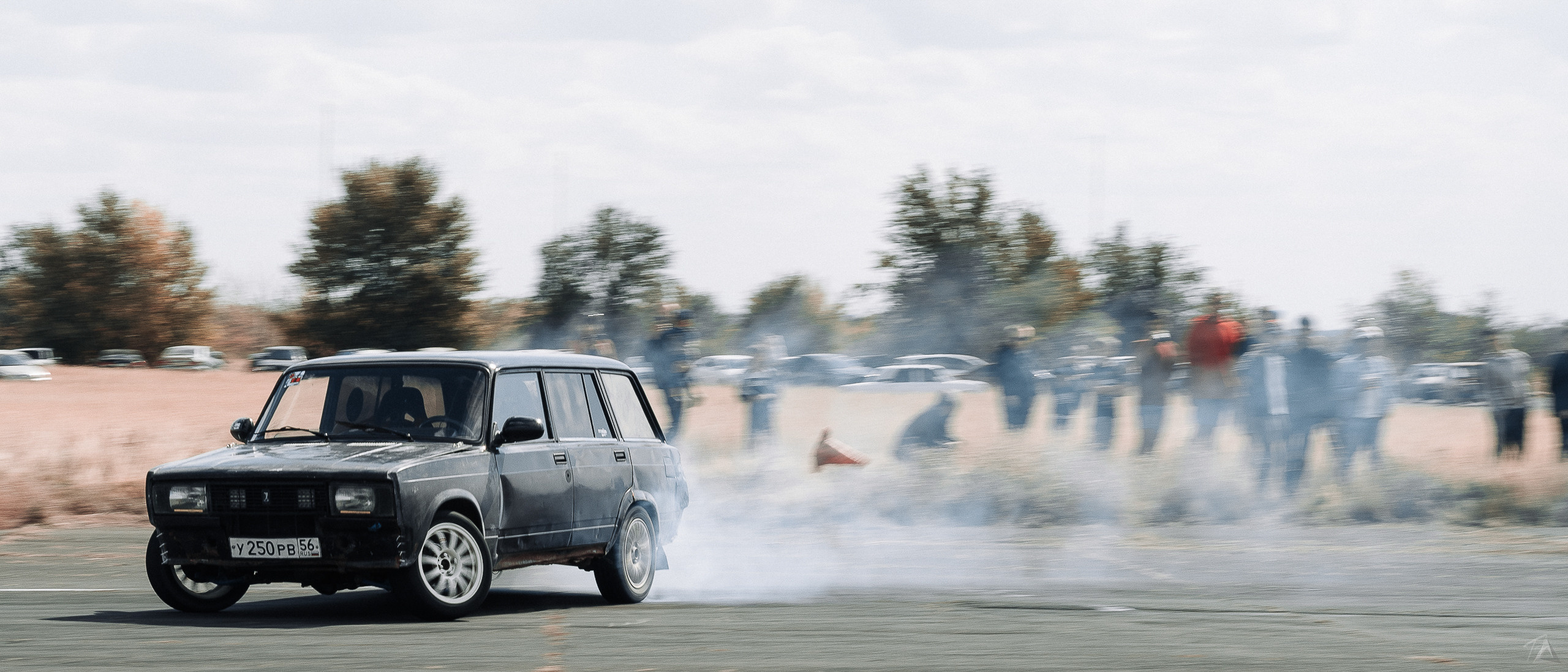 Formula56. Соревнования по дрифту 2021. Производство фото и видео