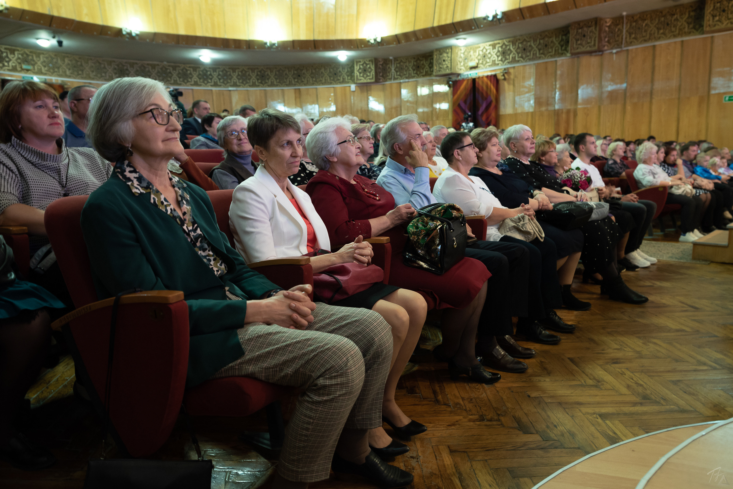 МИСиС Юбилей 30 лет. Поздравительная часть 2022. Производство фото и видео