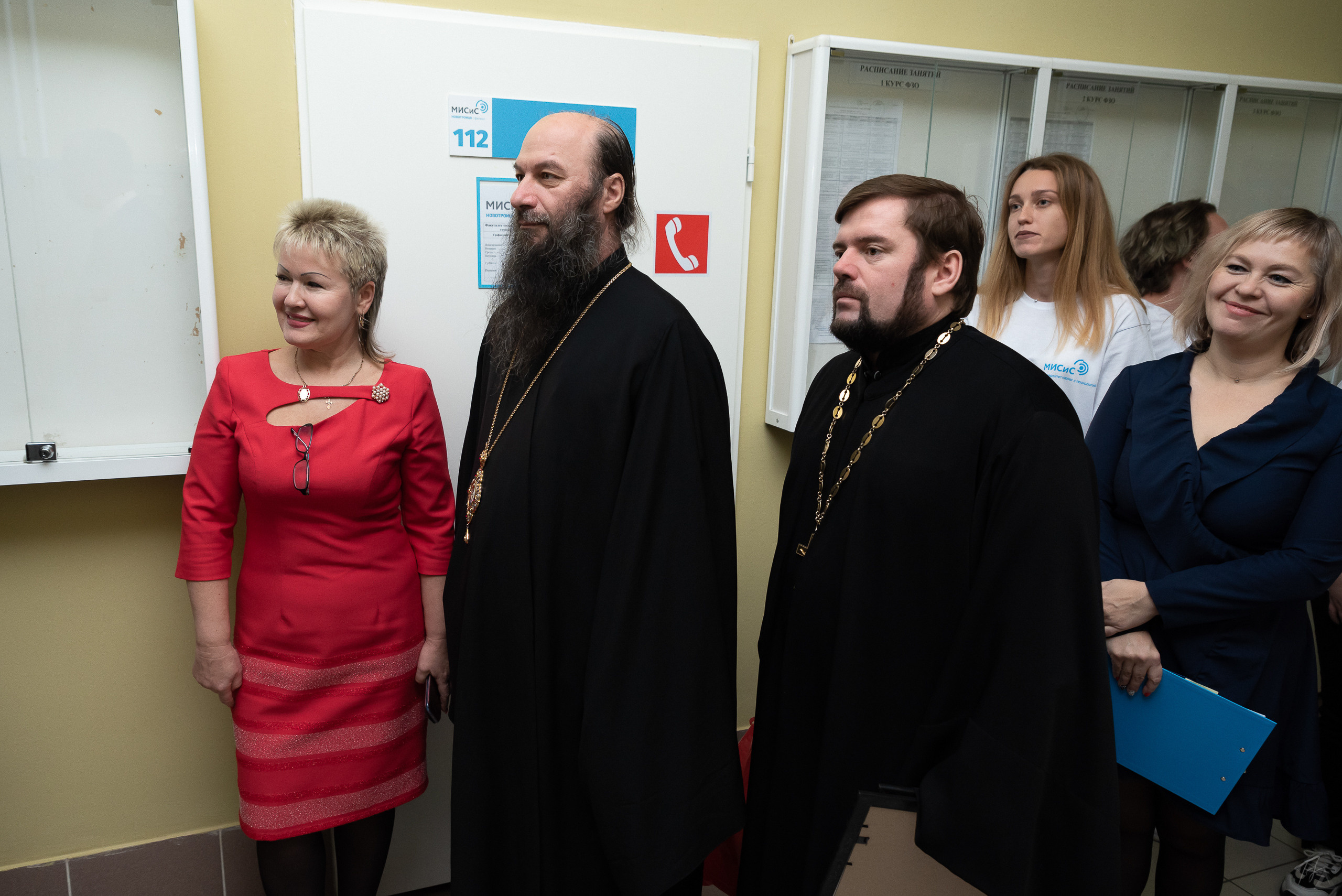 МИСиС Юбилей 30 лет. Официальная часть 2022. Производство фото и видео