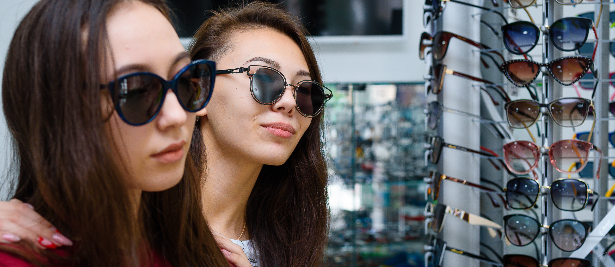 Express оптика. Производство фото и видео