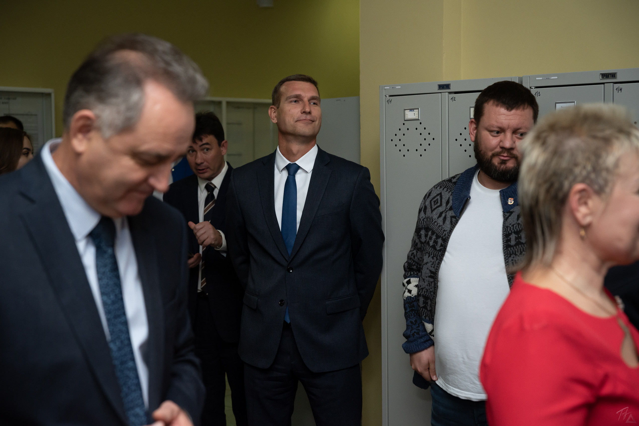 МИСиС Юбилей 30 лет. Официальная часть 2022. Производство фото и видео