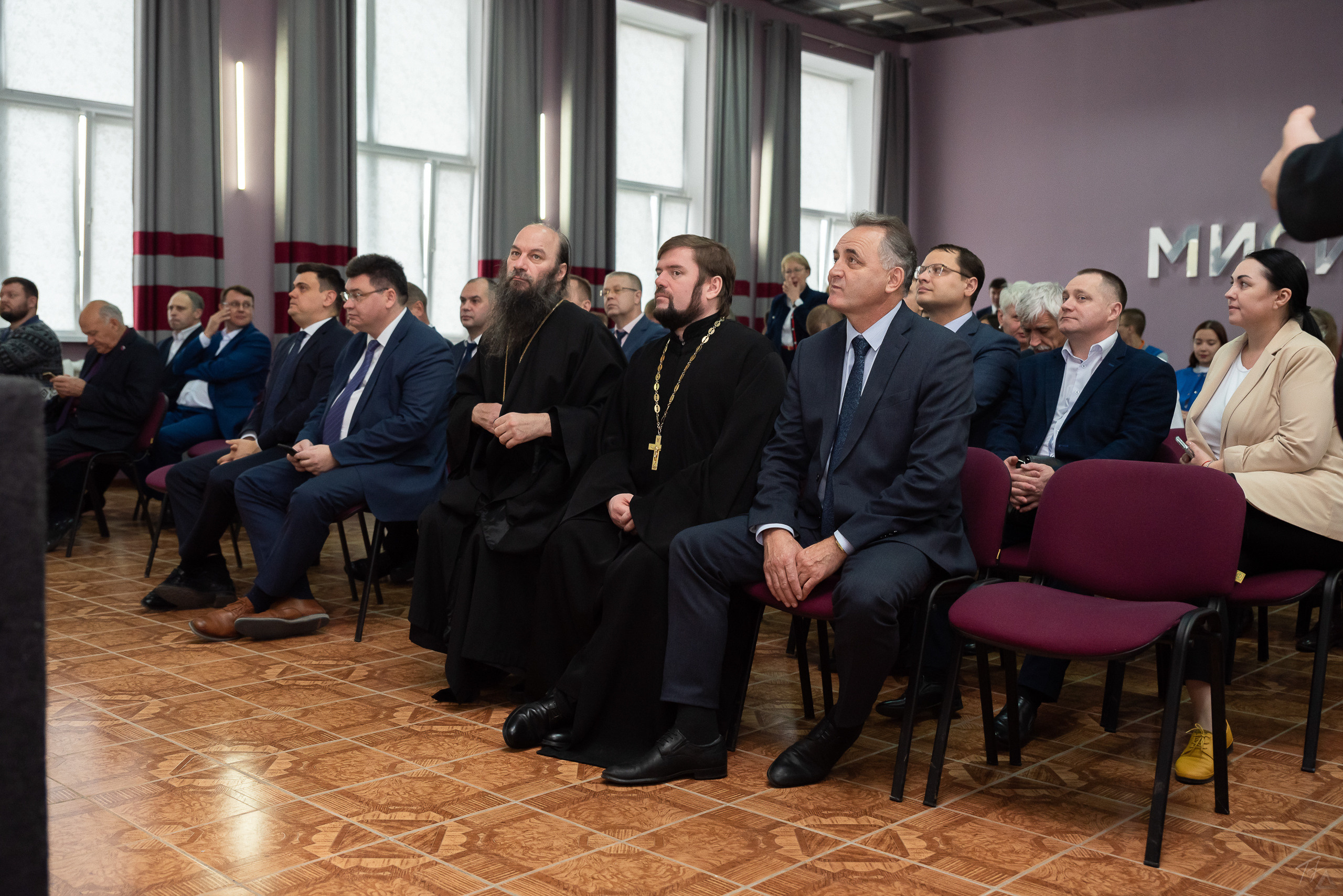 МИСиС Юбилей 30 лет. Официальная часть 2022. Производство фото и видео