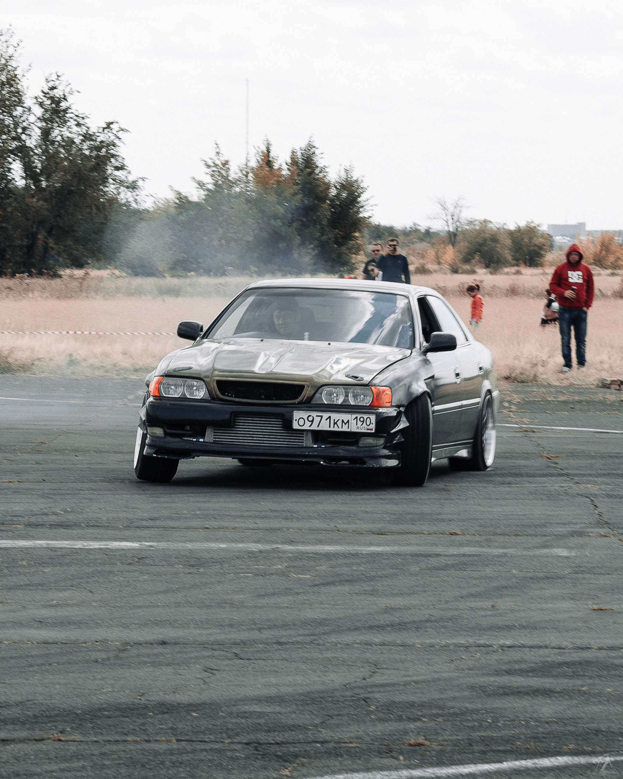 Formula56. Соревнования по дрифту 2021. Производство фото и видео