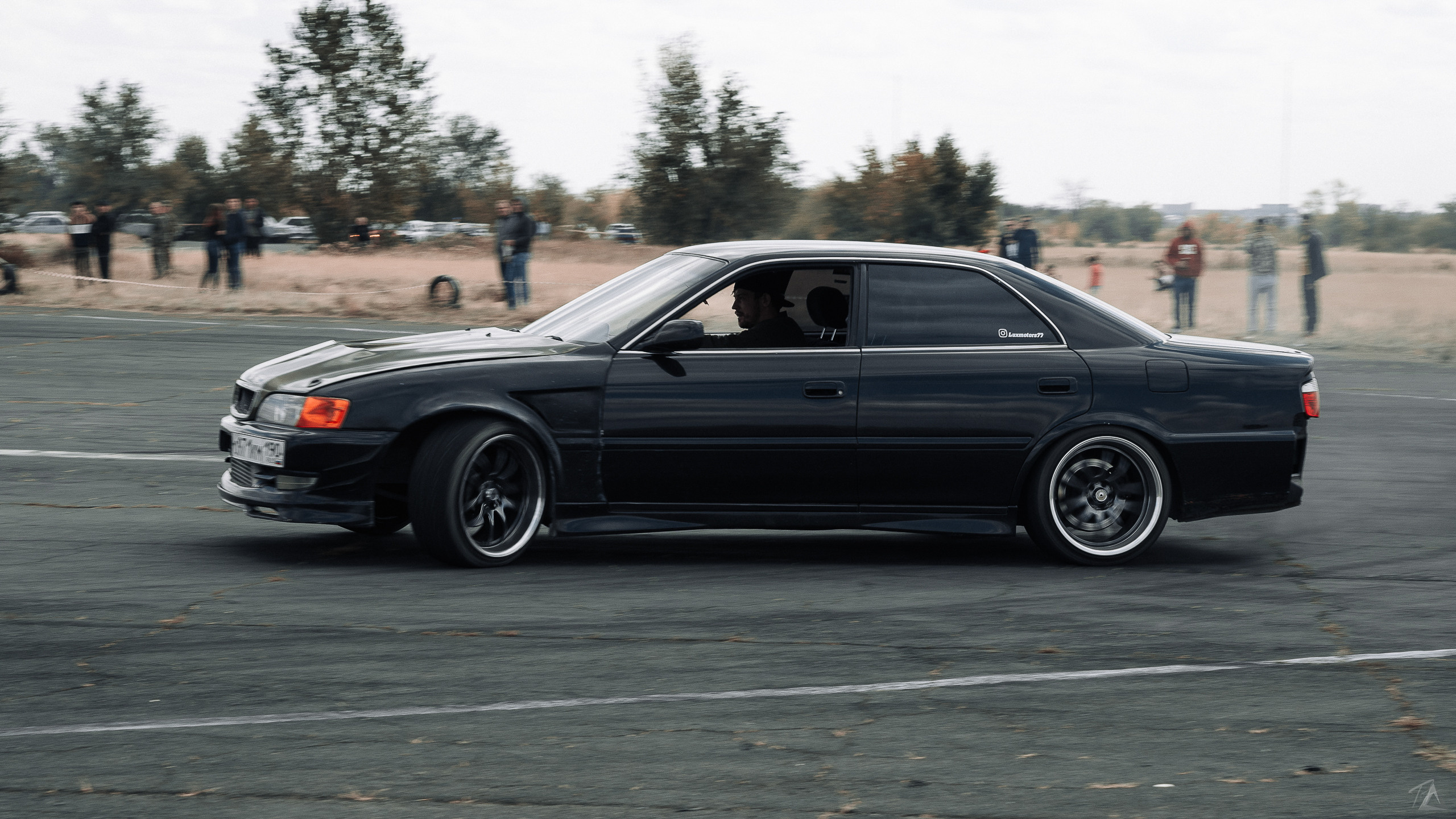 Formula56. Соревнования по дрифту 2021. Производство фото и видео