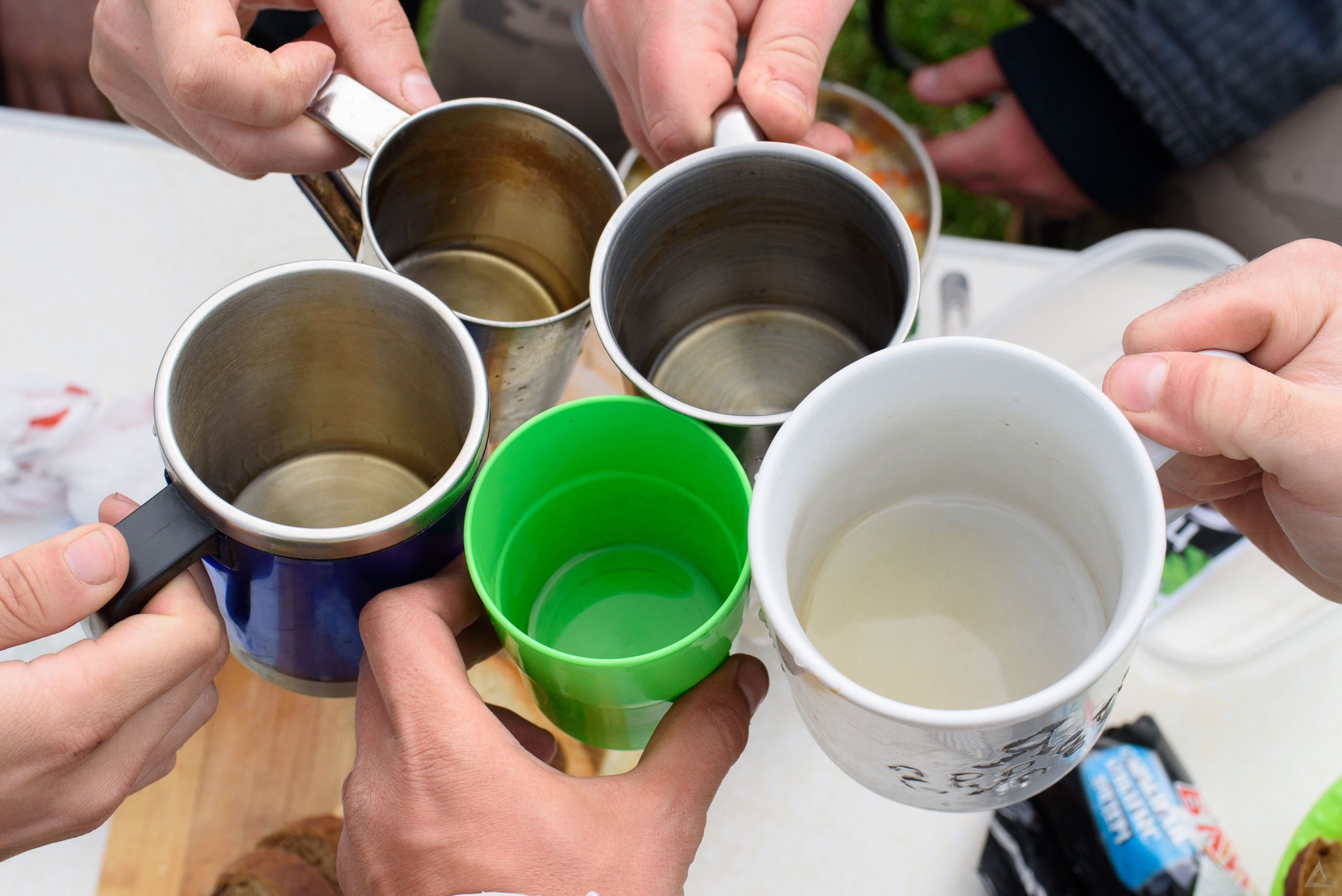 Отдых. Ириклинское вдхр. 2019. Производство фото и видео