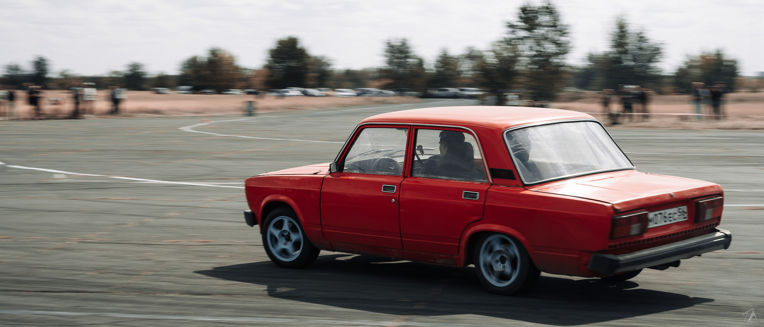 Formula56. Соревнования по дрифту 2021. Производство фото и видео