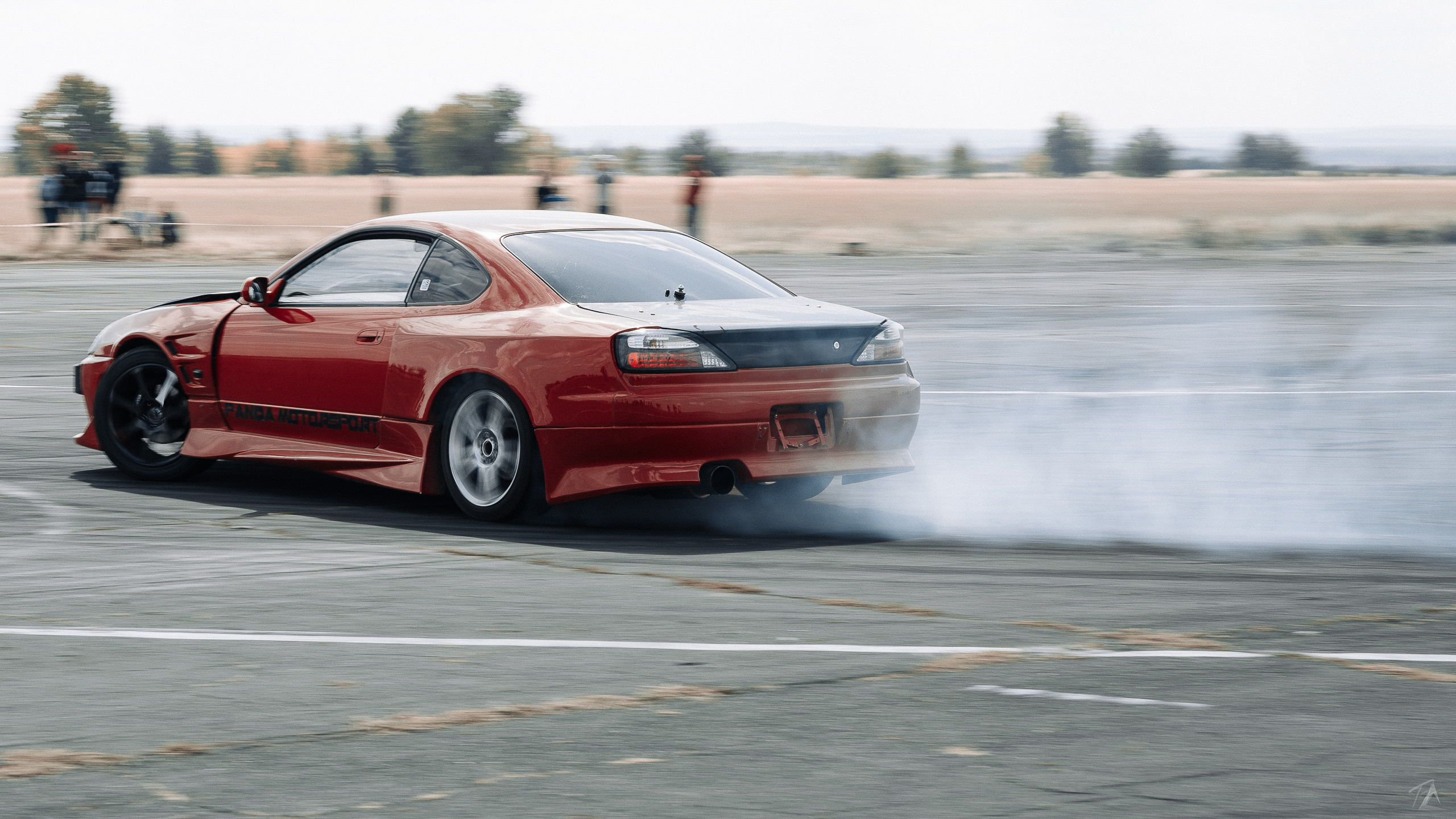 Formula56. Соревнования по дрифту 2021. Производство фото и видео