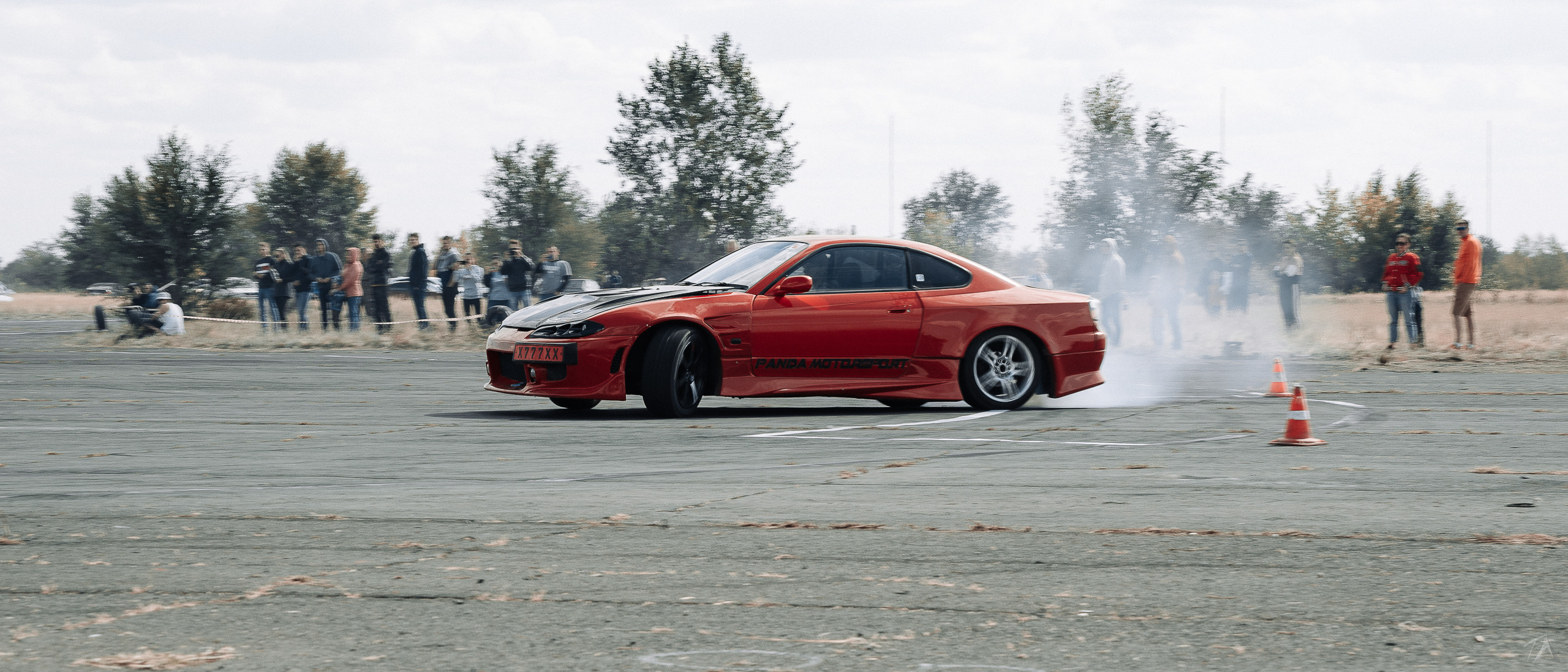 Formula56. Соревнования по дрифту 2021. Производство фото и видео