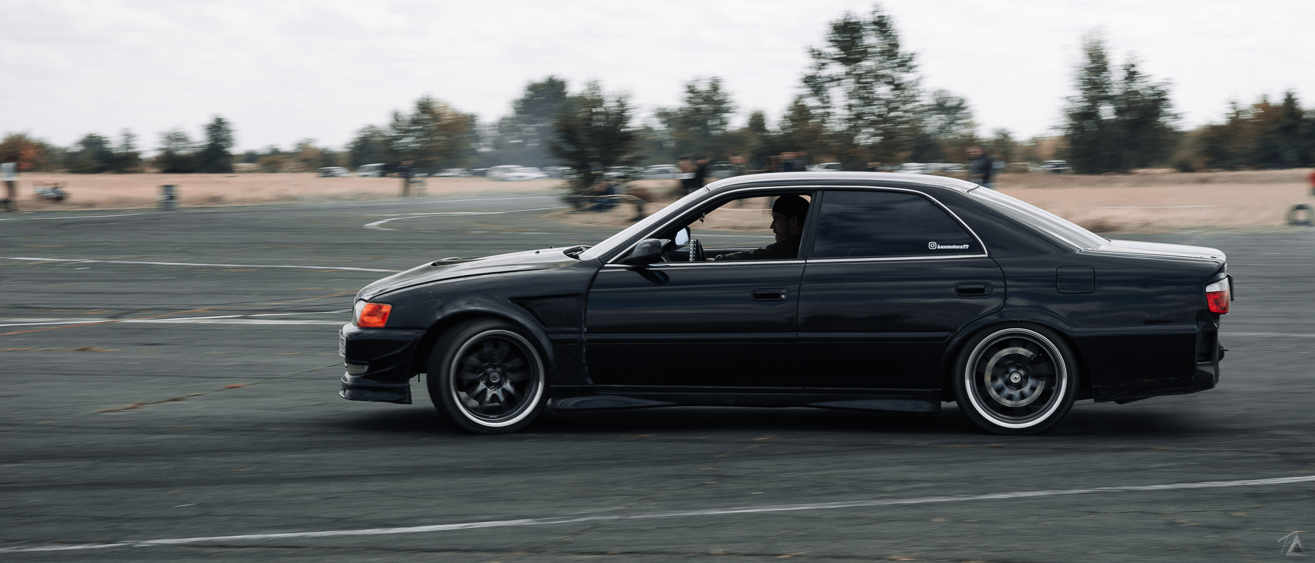 Formula56. Соревнования по дрифту 2021. Производство фото и видео