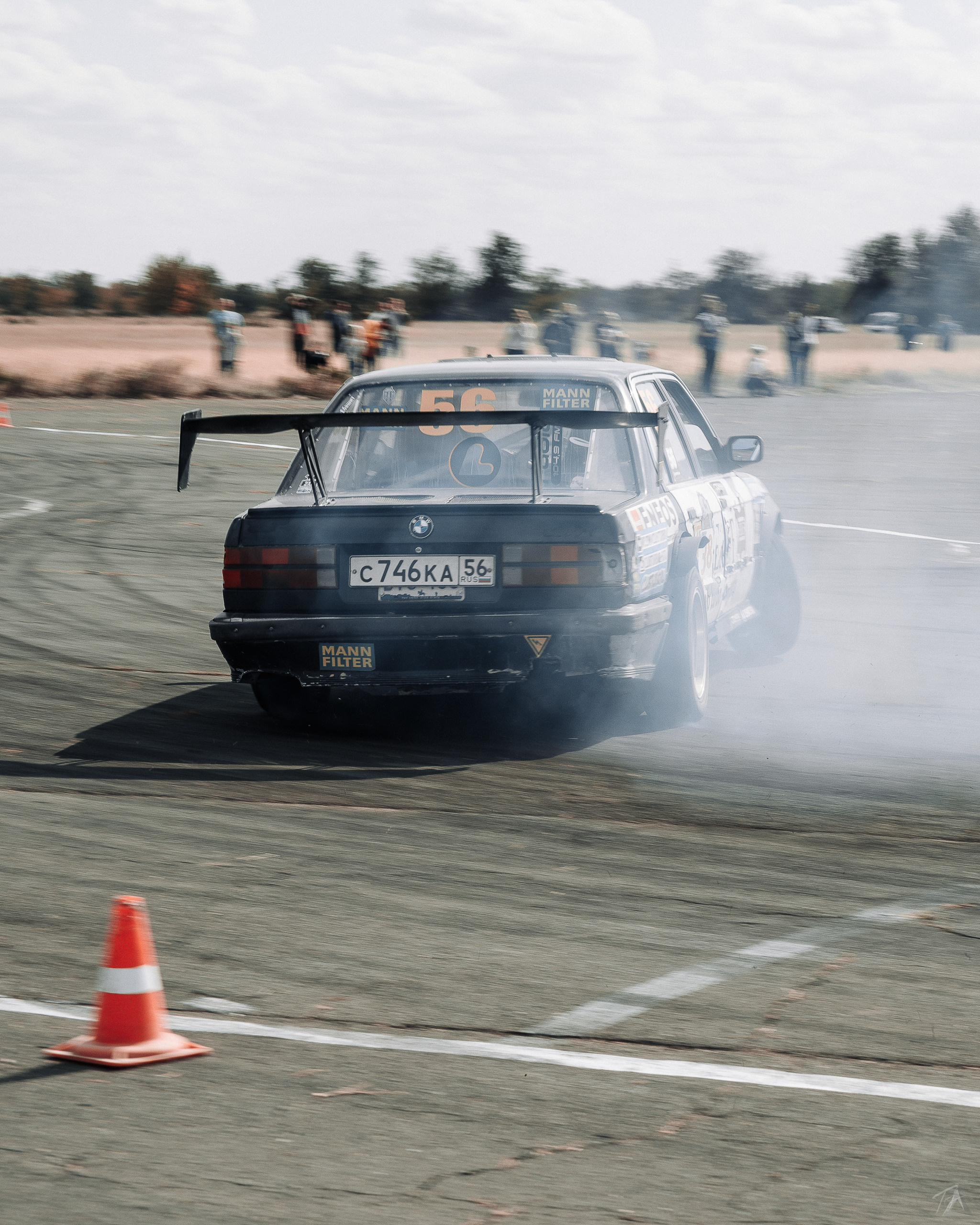 Formula56. Соревнования по дрифту 2021. Производство фото и видео