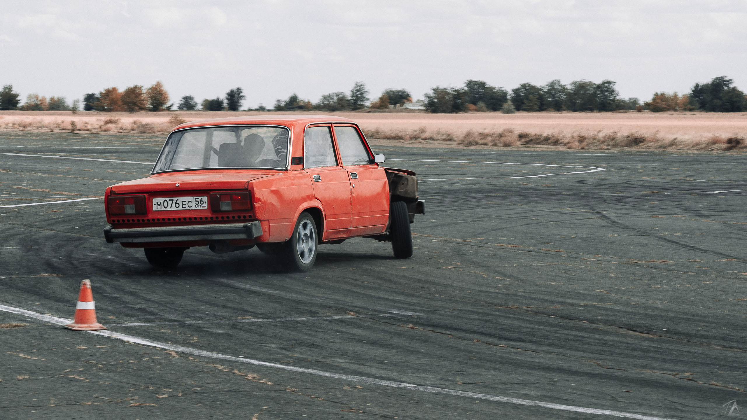 Formula56. Соревнования по дрифту 2021. Производство фото и видео