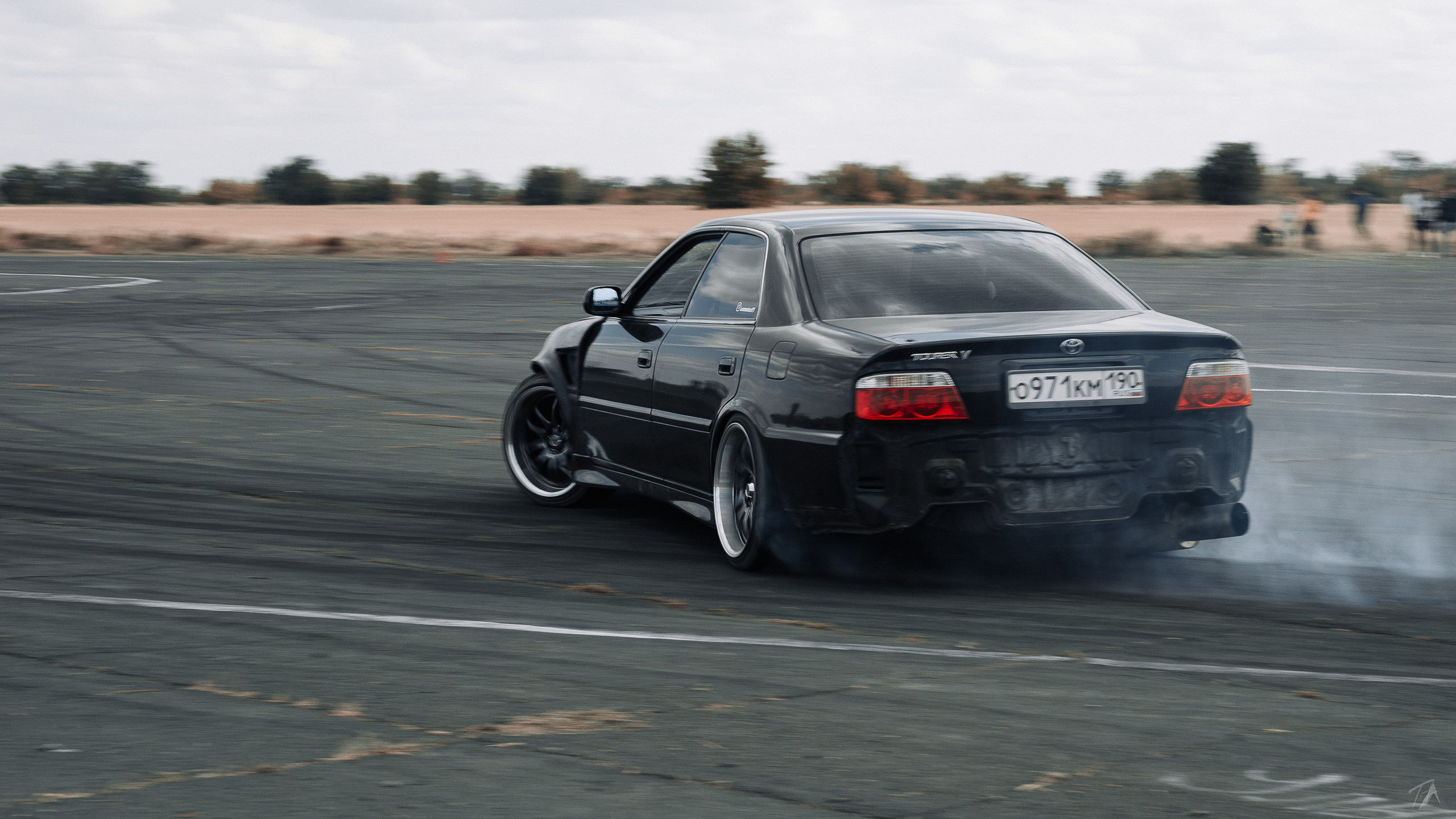 Formula56. Соревнования по дрифту 2021. Производство фото и видео