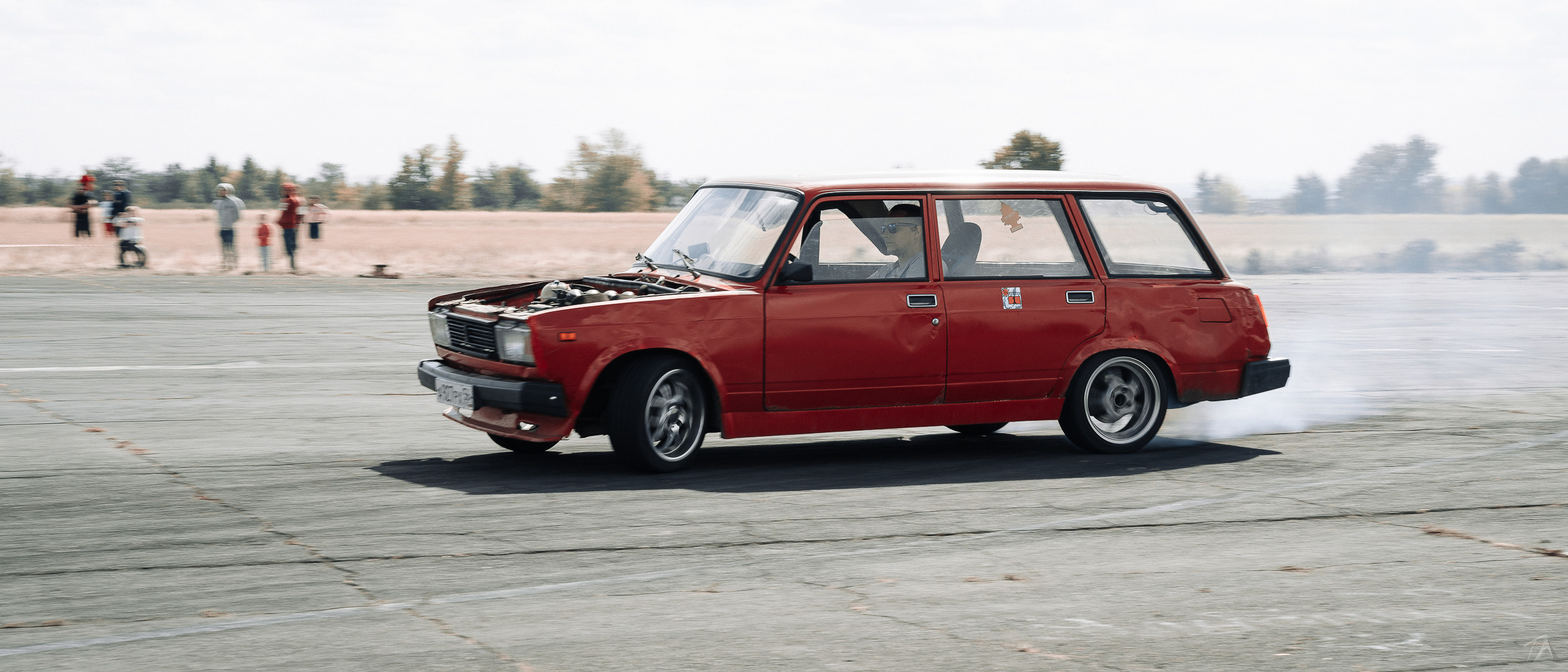 Formula56. Соревнования по дрифту 2021. Производство фото и видео