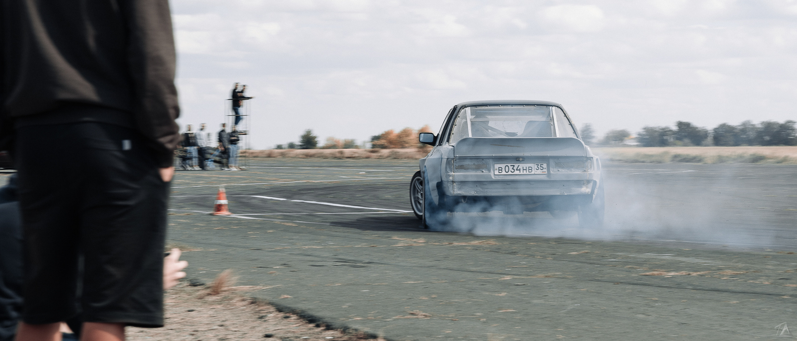 Formula56. Соревнования по дрифту 2021. Производство фото и видео