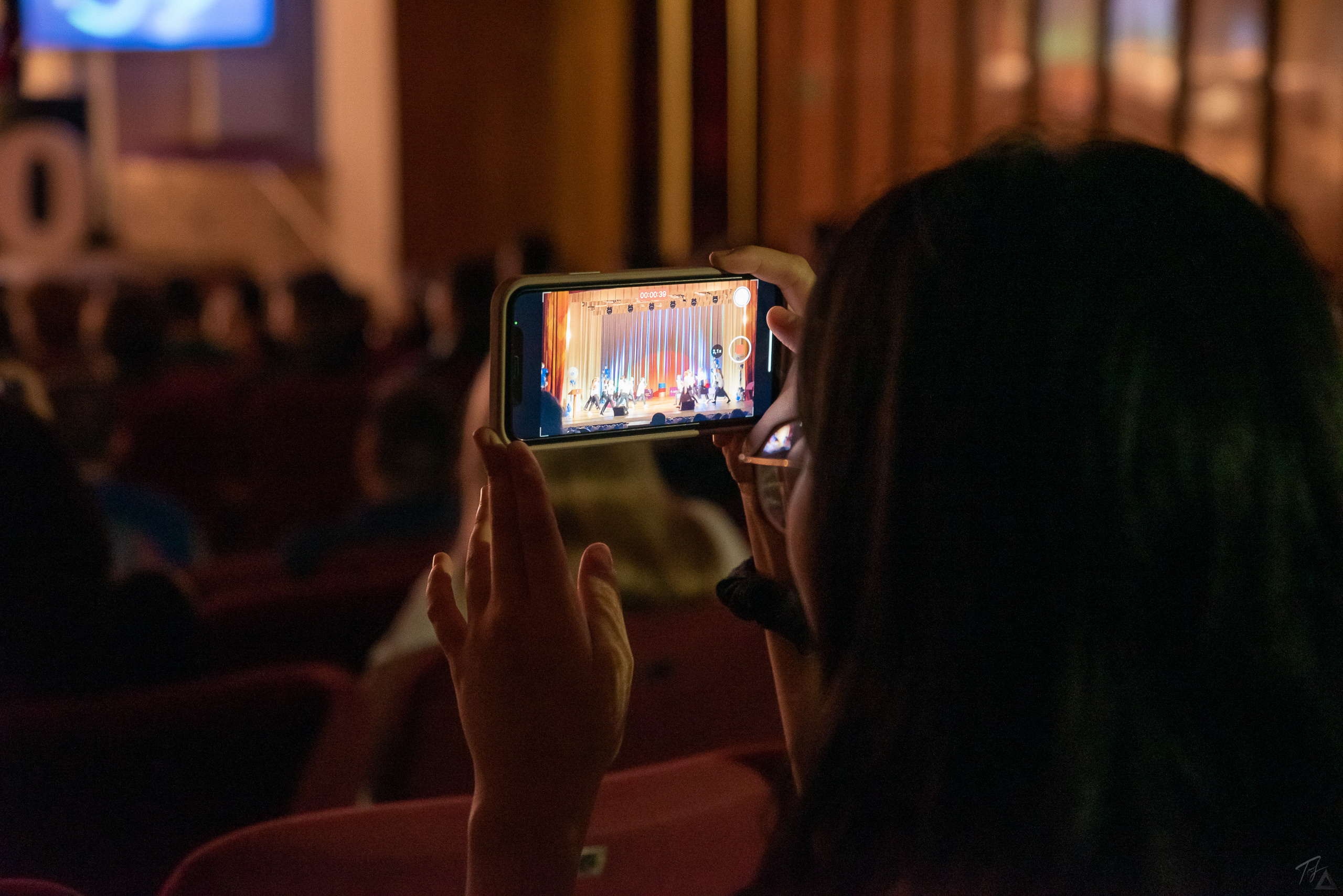 МИСиС Юбилей 30 лет. Поздравительная часть 2022. Производство фото и видео