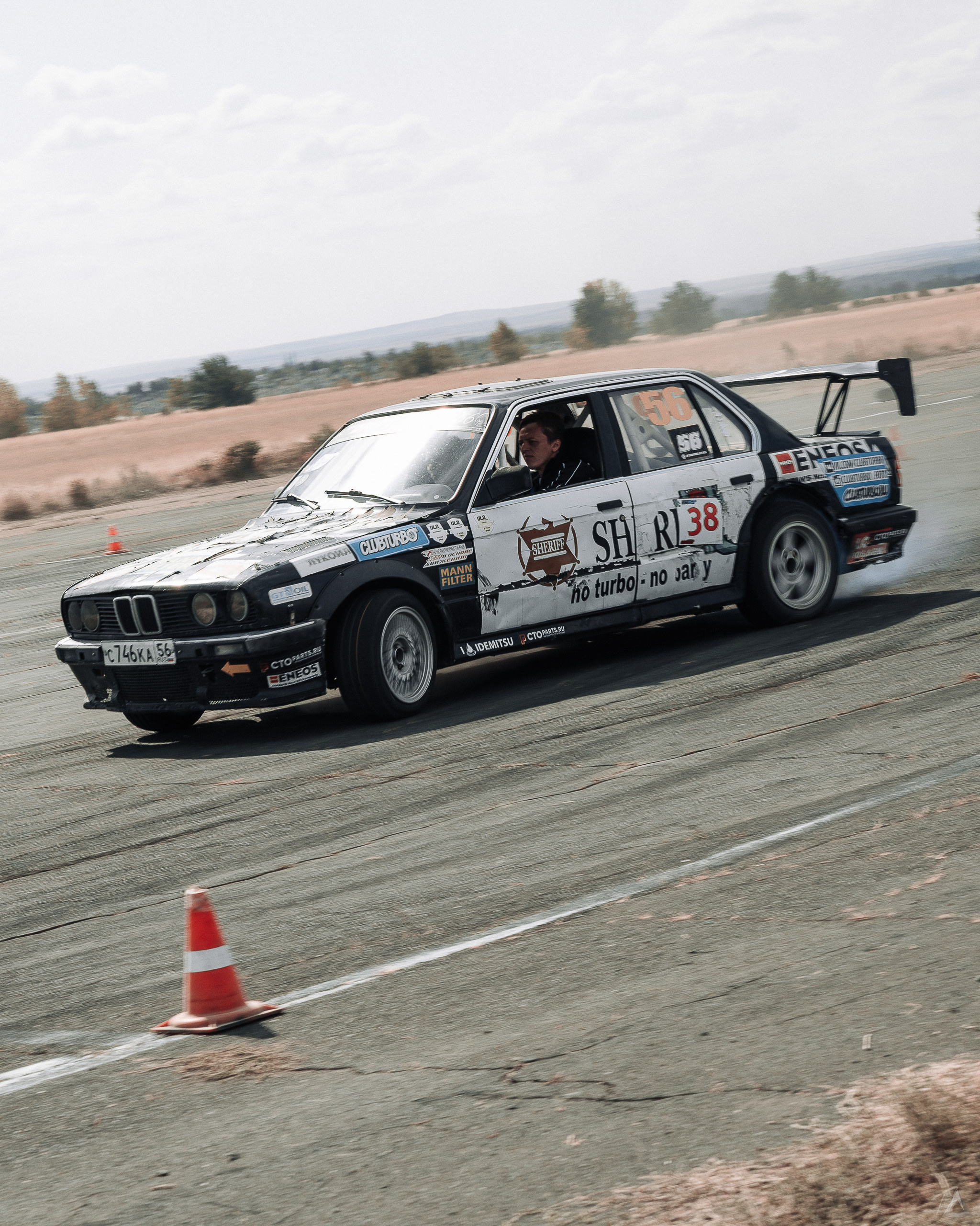 Formula56. Соревнования по дрифту 2021. Производство фото и видео