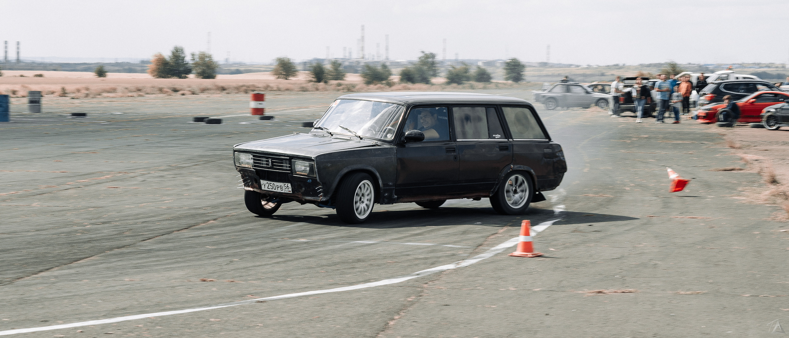 Formula56. Соревнования по дрифту 2021. Производство фото и видео