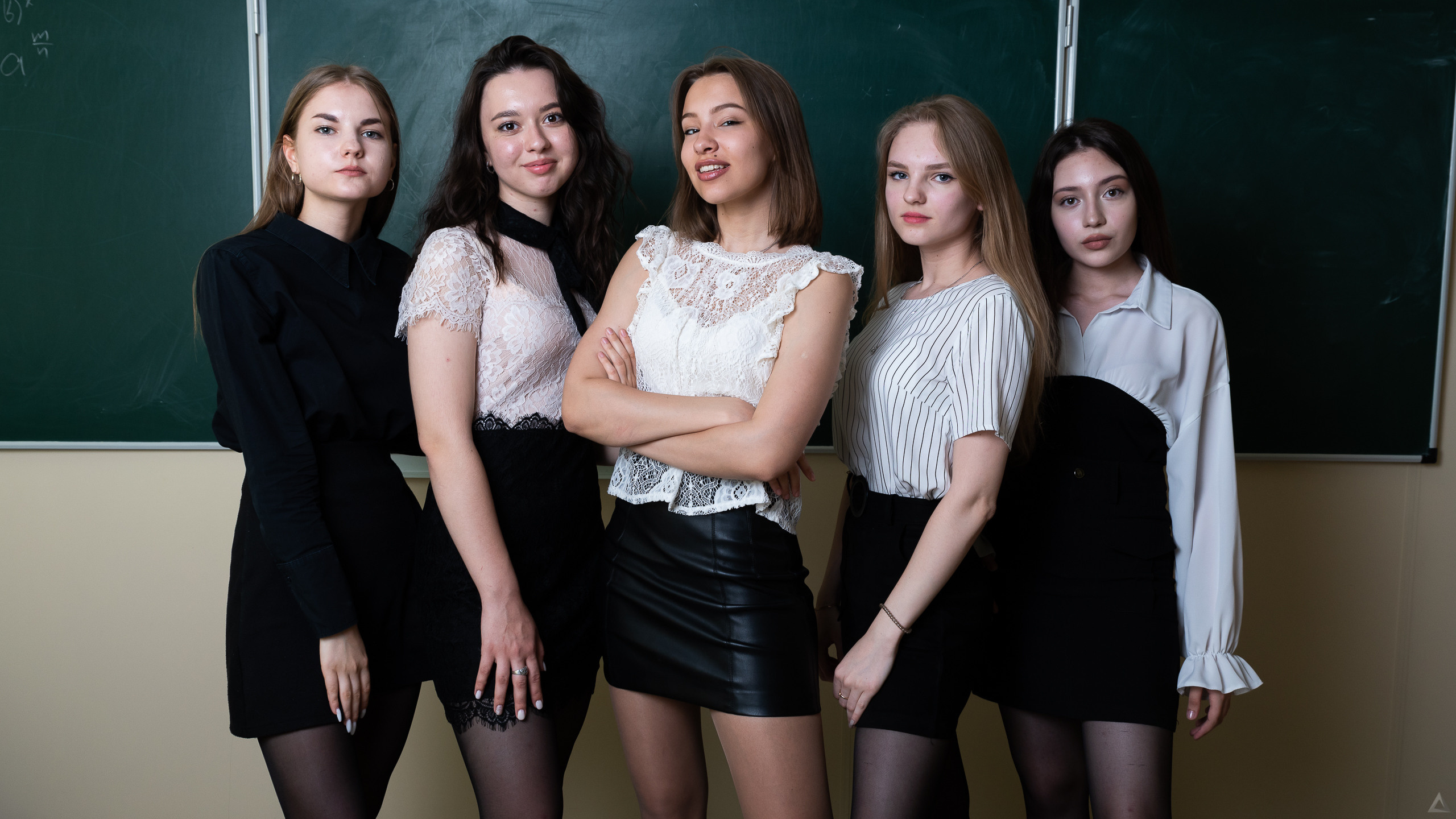 Гимназия. Последний звонок 2021. Производство фото и видео