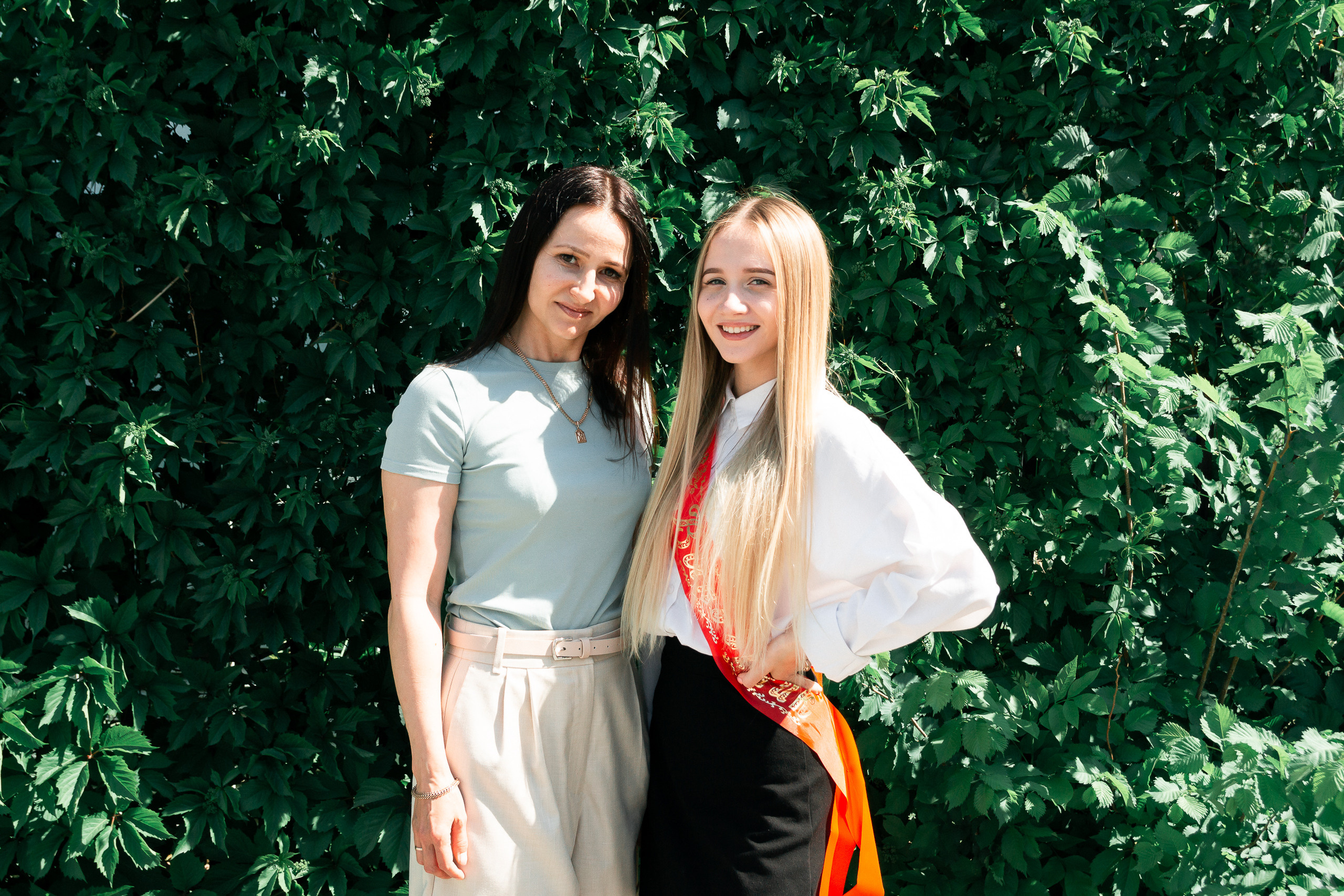 Гимназия. Последний звонок 2021. Производство фото и видео