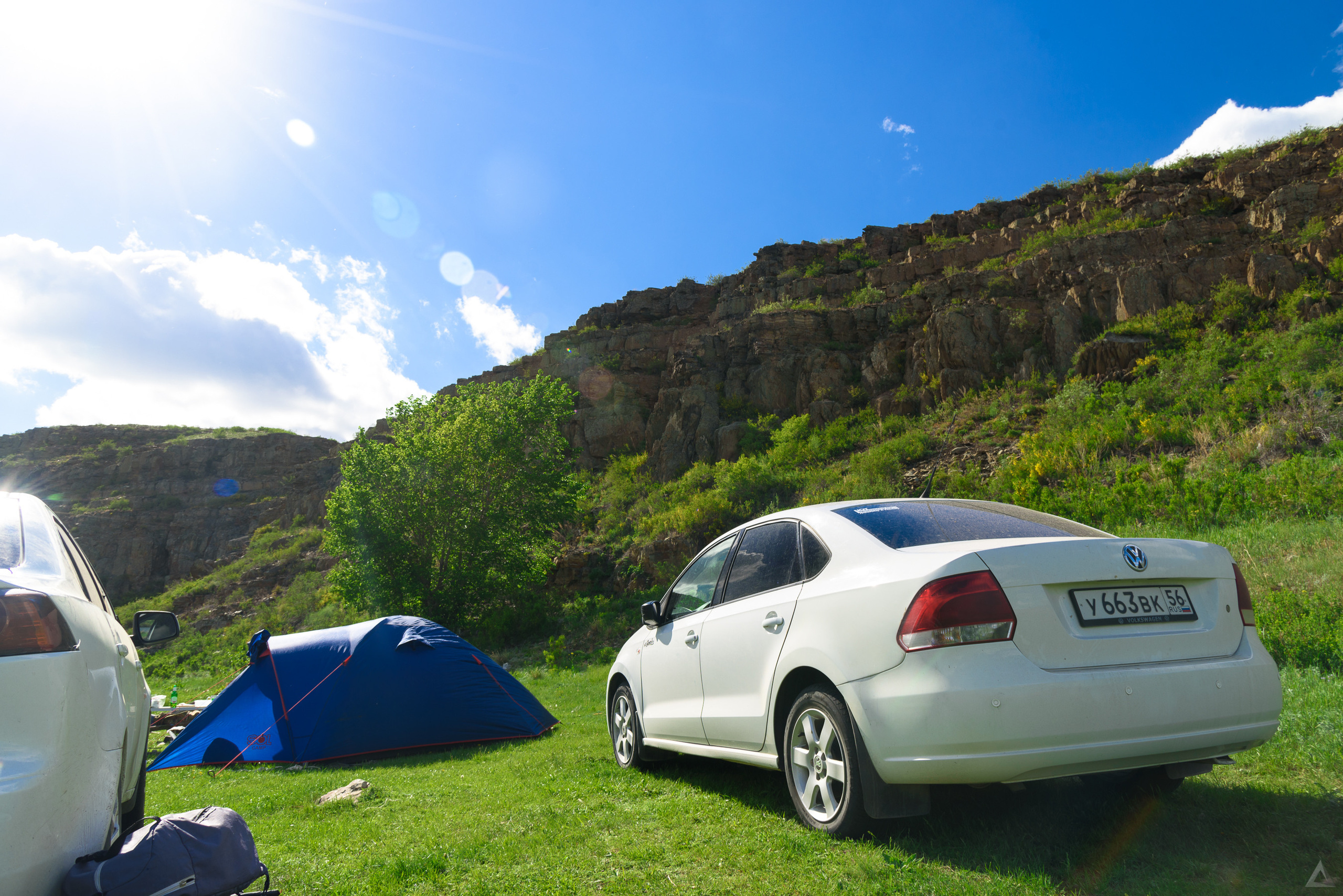 Отдых. Ириклинское вдхр. 2019. Производство фото и видео