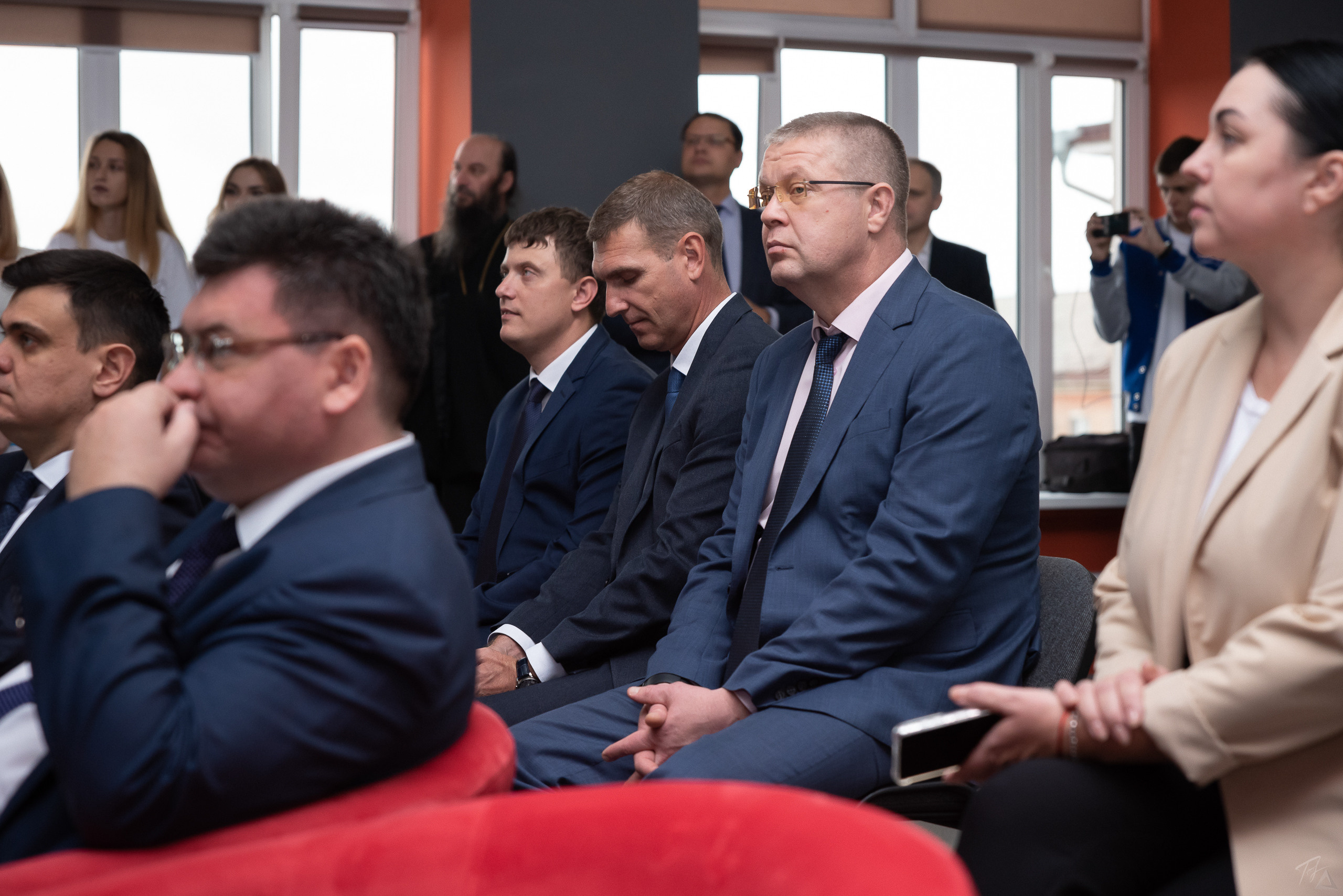 МИСиС Юбилей 30 лет. Официальная часть 2022. Производство фото и видео