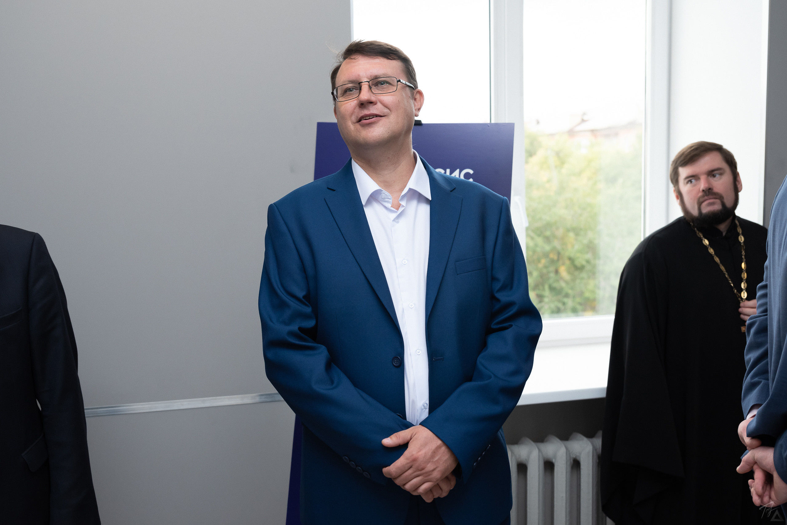 МИСиС Юбилей 30 лет. Официальная часть 2022. Производство фото и видео