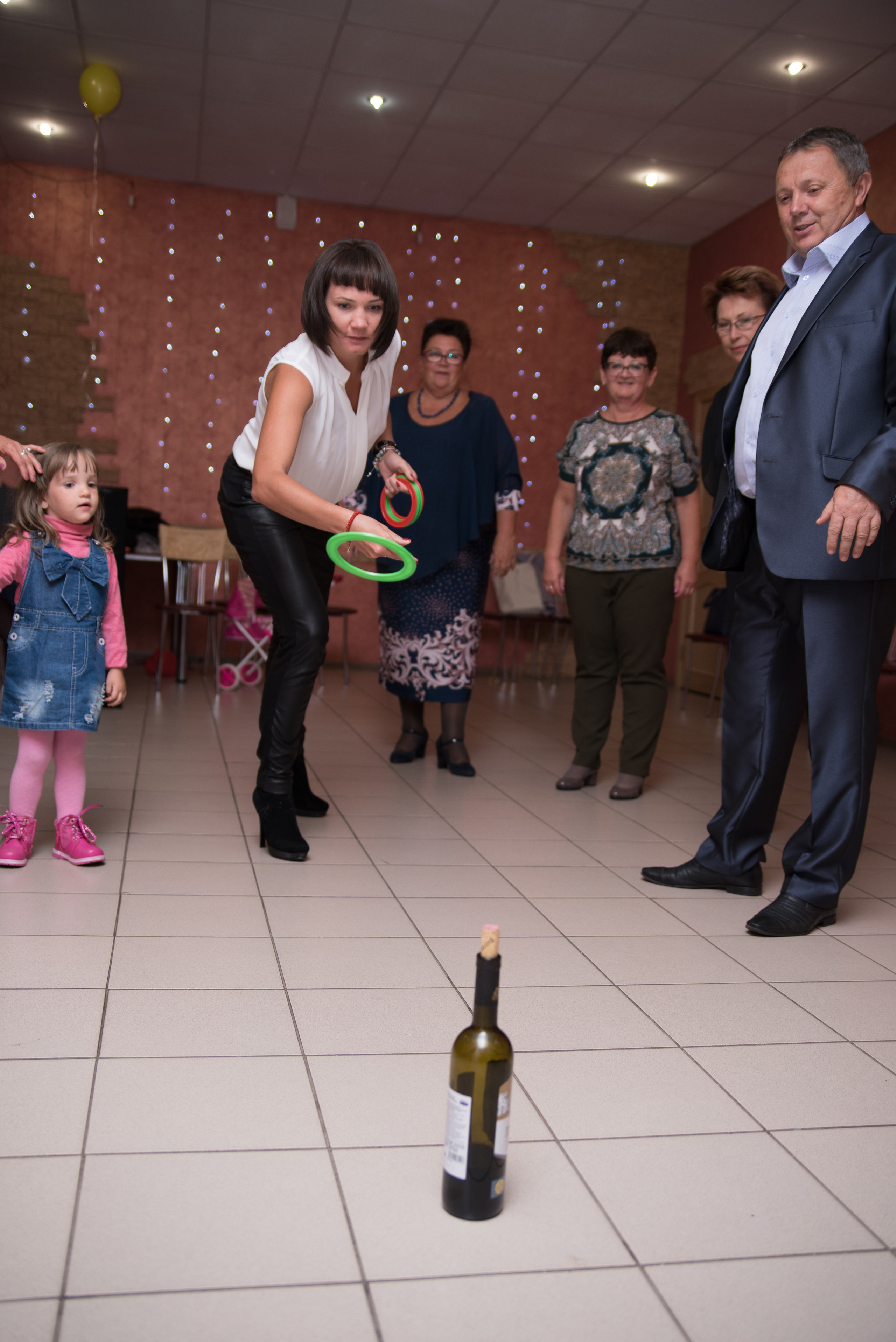 Надежда. Юбилей 🎉🎈. Производство фото и видео