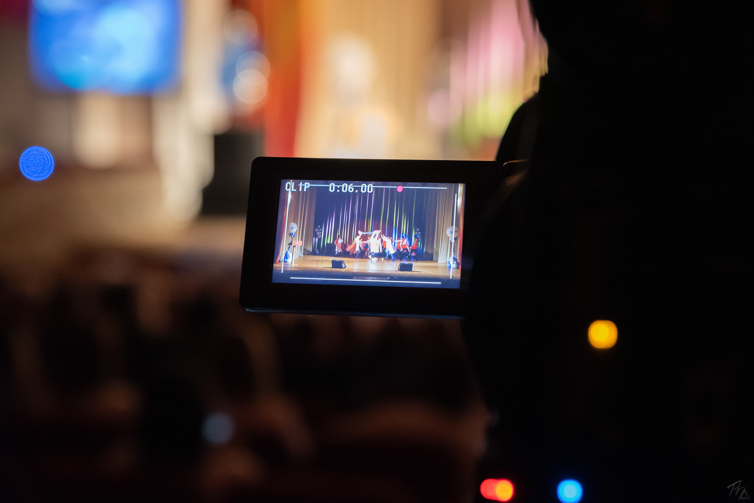 МИСиС Юбилей 30 лет. Поздравительная часть 2022. Производство фото и видео